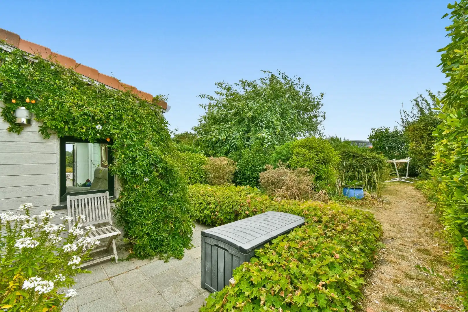 prachtige vrijstaande woning op toplocatie langs het kanaal te Leffinge met uniek panoramisch verzicht  foto 31