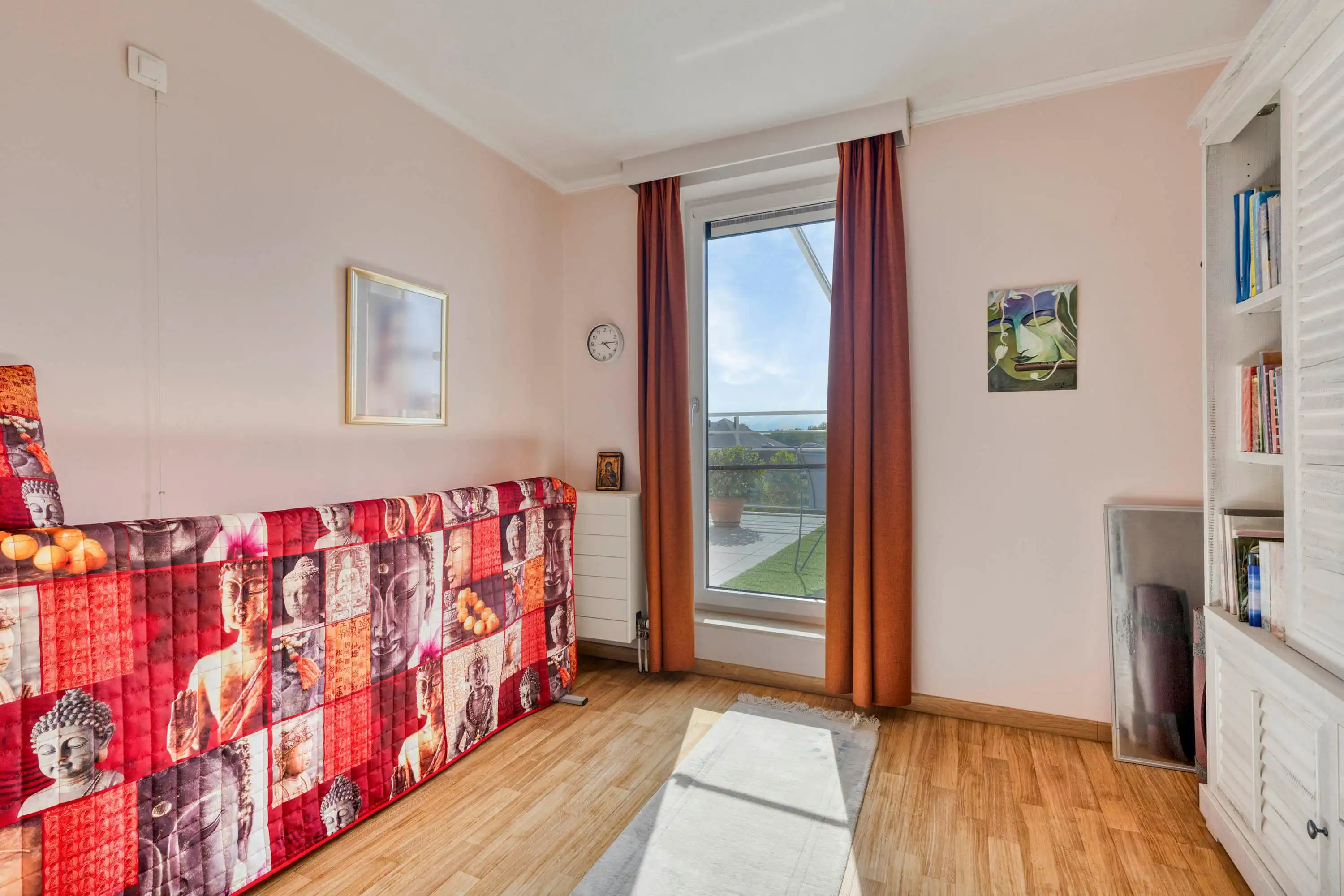 Wonen met Gent aan je voeten foto 15