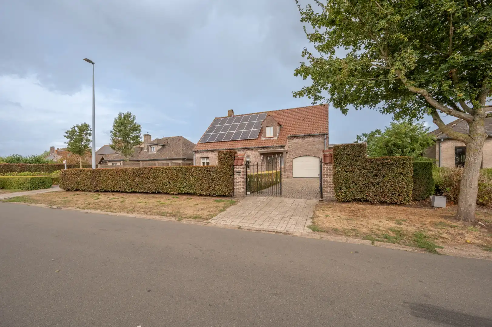 Villa te koop Veldstraat 20 - B - 8340 Sijsele