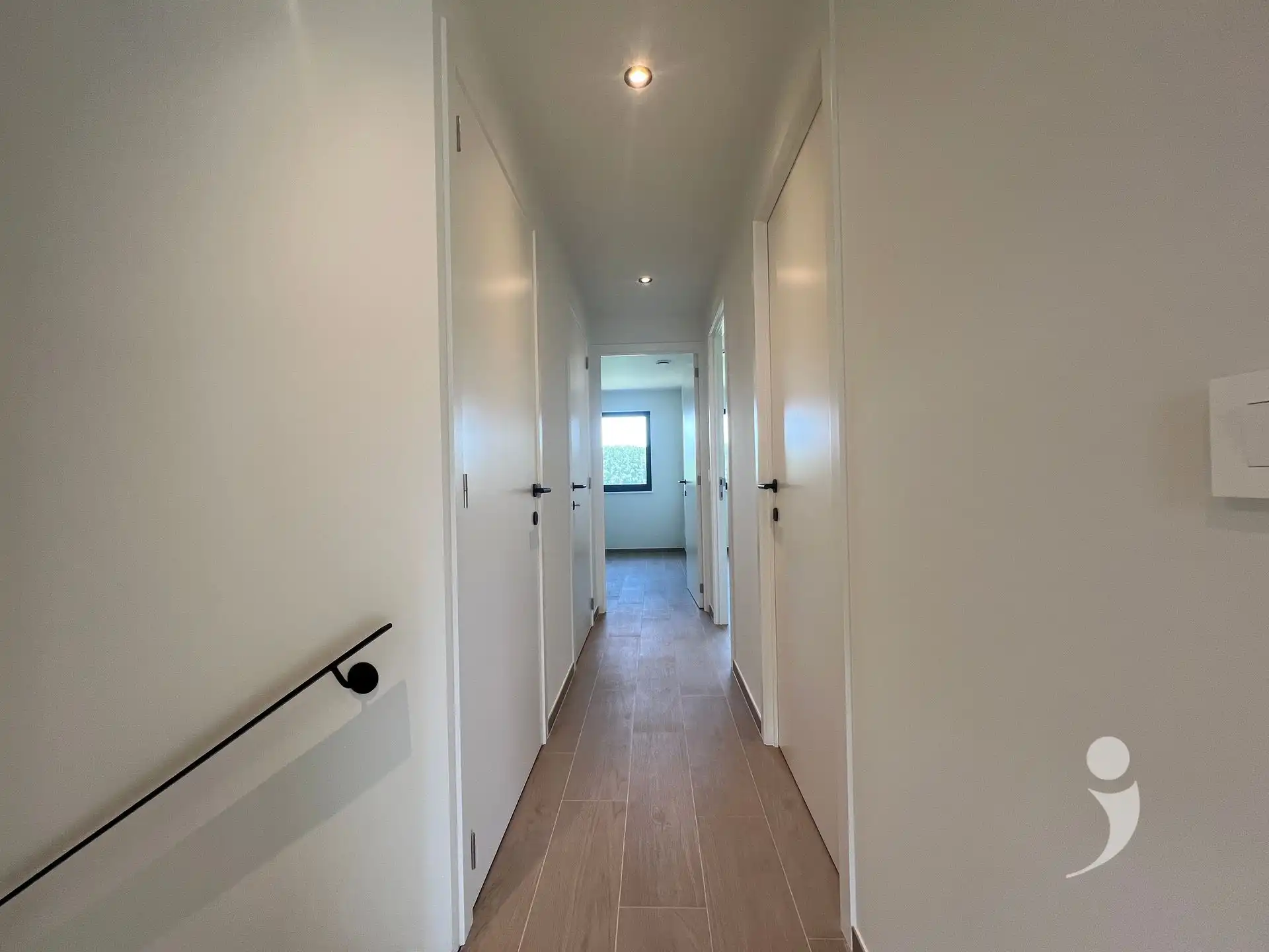Nieuwbouw huis foto 10