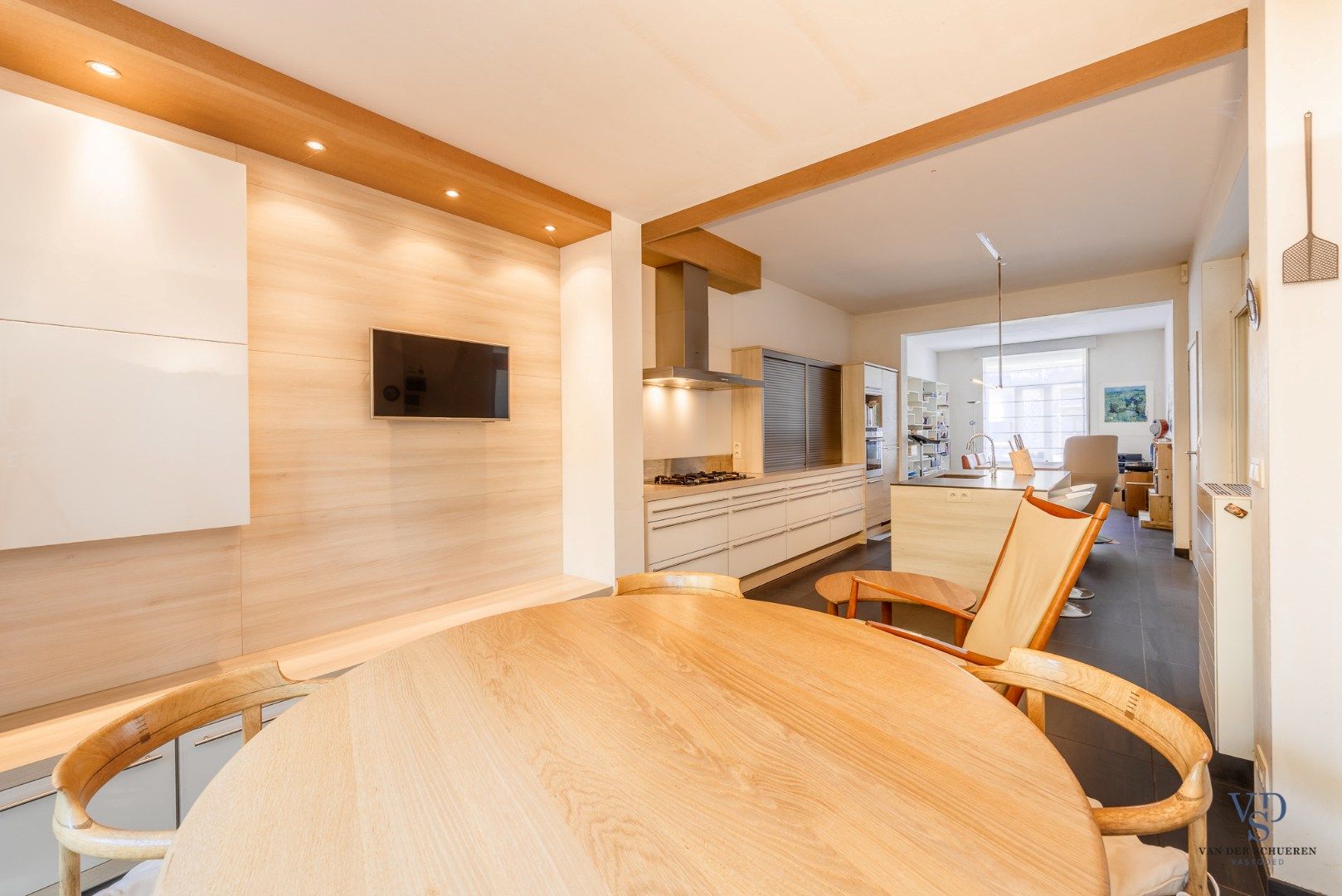 Charmante woning nabij centrum Oudenaarde foto 13