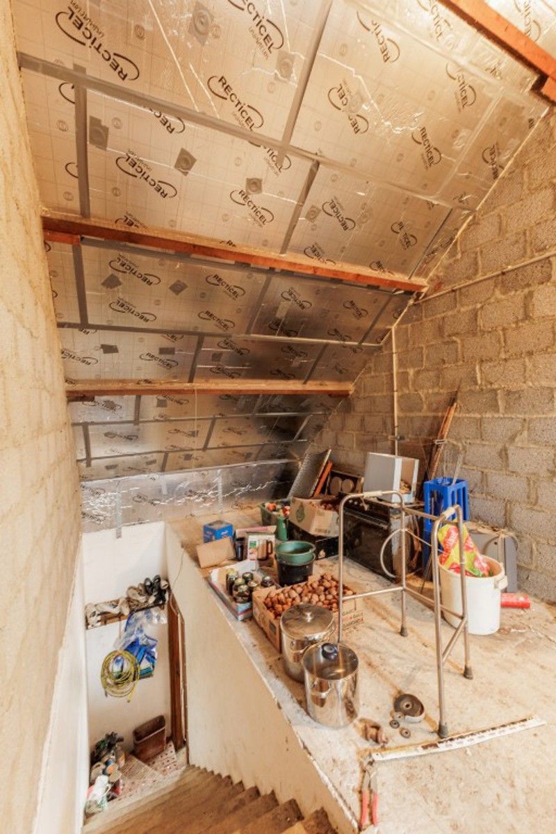 Ruime, rustig gelegen villa foto 15