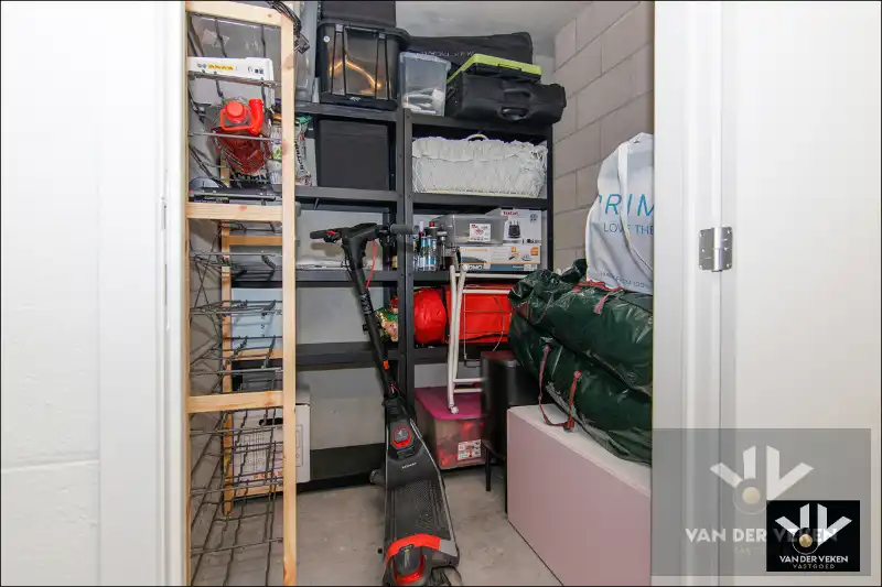 RECENT, KNAP AFGEWERKT APP ZUIDZICHT IV foto 23