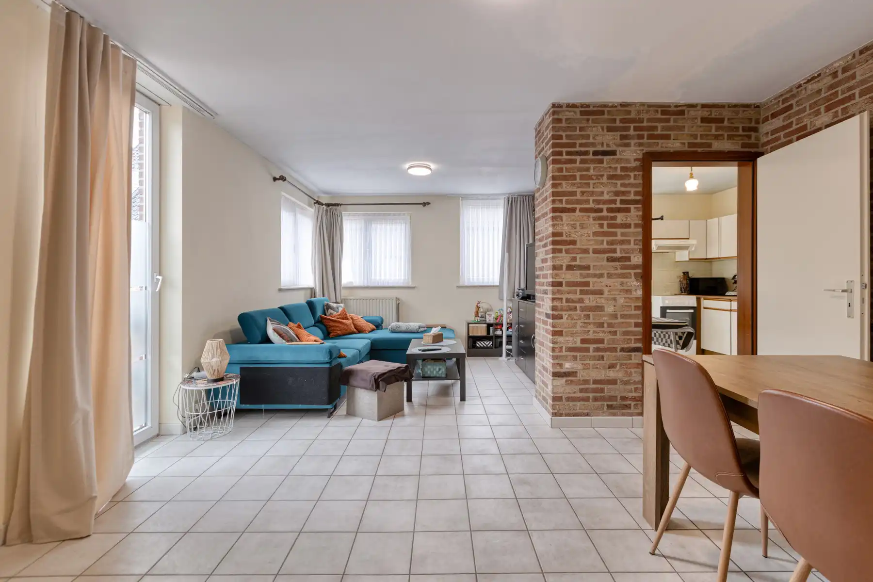 Appartement te koop foto 18