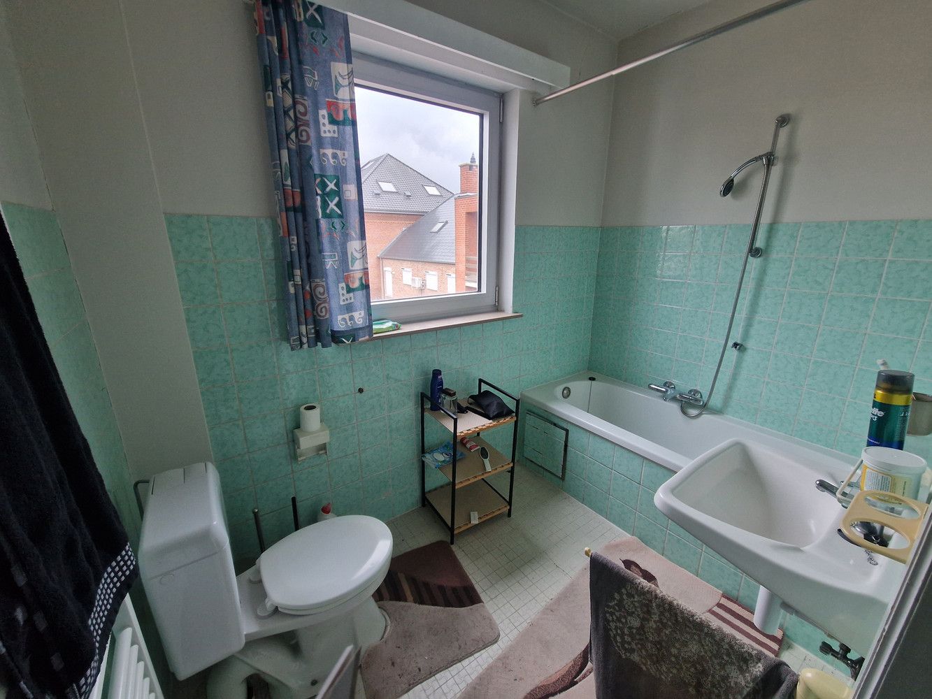 Appartement 85m² met 1Slpk Centrum Schriek foto 9