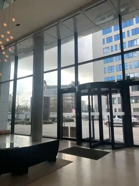 Avenue Charles-Quint 584, 1082 Sint-Agatha-Berchem foto 13