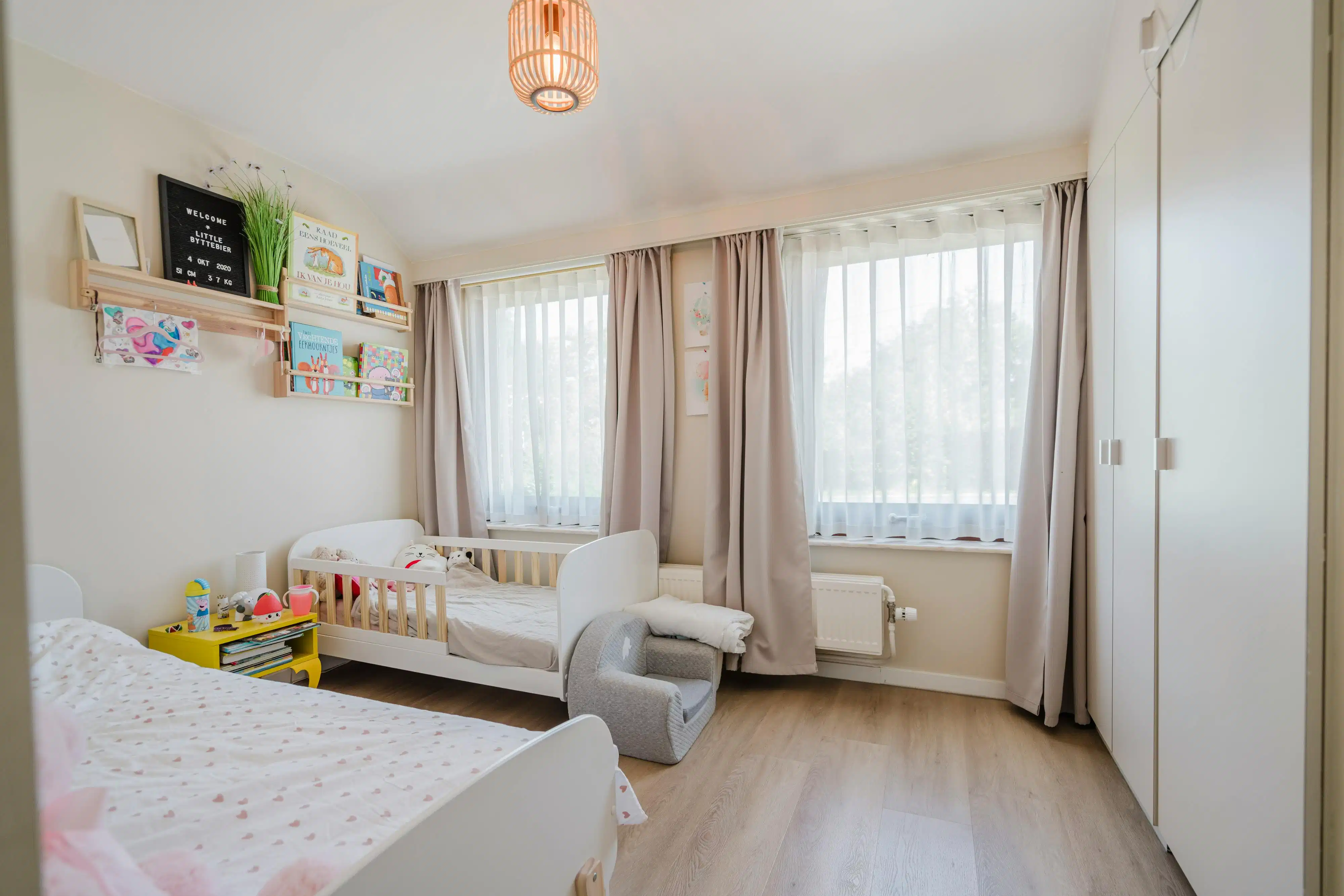 Vrijstaand huis met 4 kamers te koop in Deerlijk foto 11