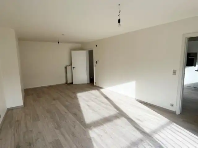 🏡 Modern appartement te huur op een centrale locatie aan de Kapellestraat in Wakken! ✨ foto 3