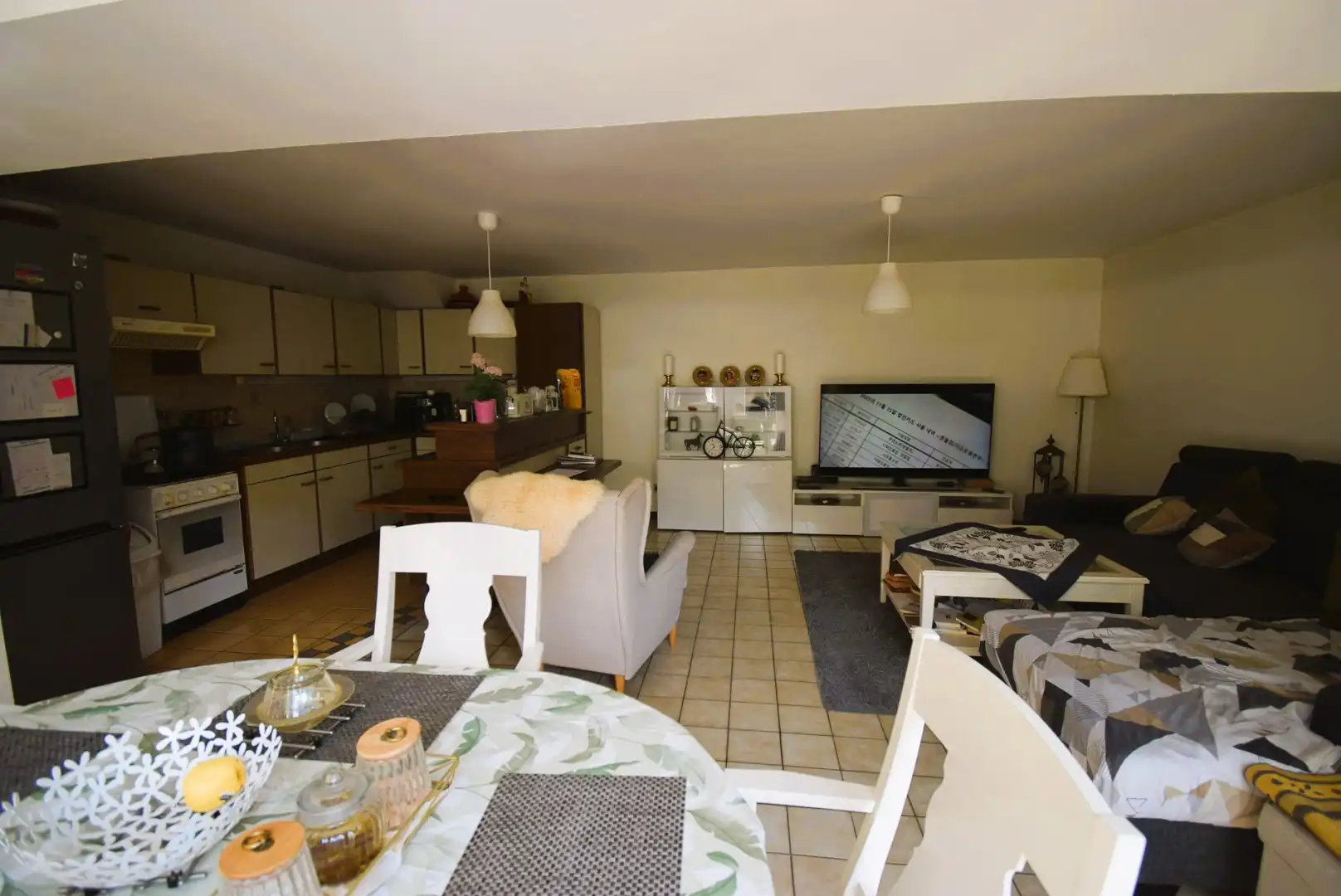Appartementsgebouw (5 eenheden, 3 stedenbouwkundig vergund) foto 8
