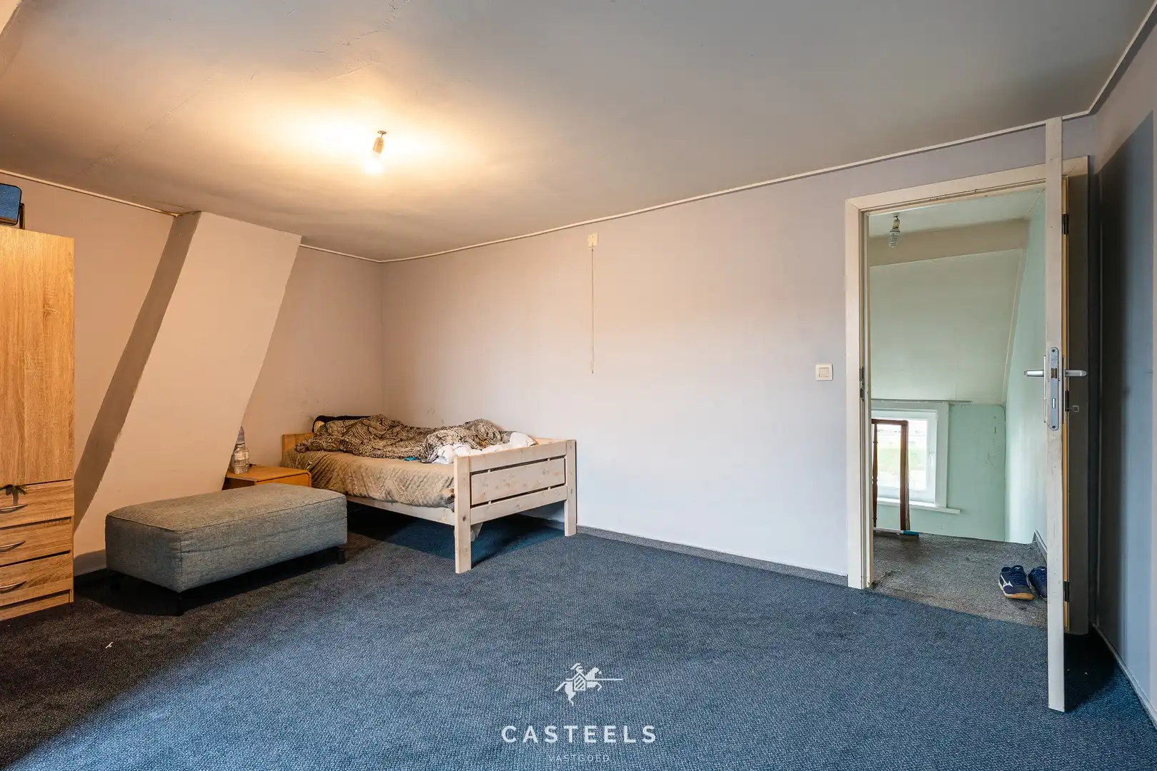 Handelshuis met woonst en uitbreidingsmogelijkheden foto 23