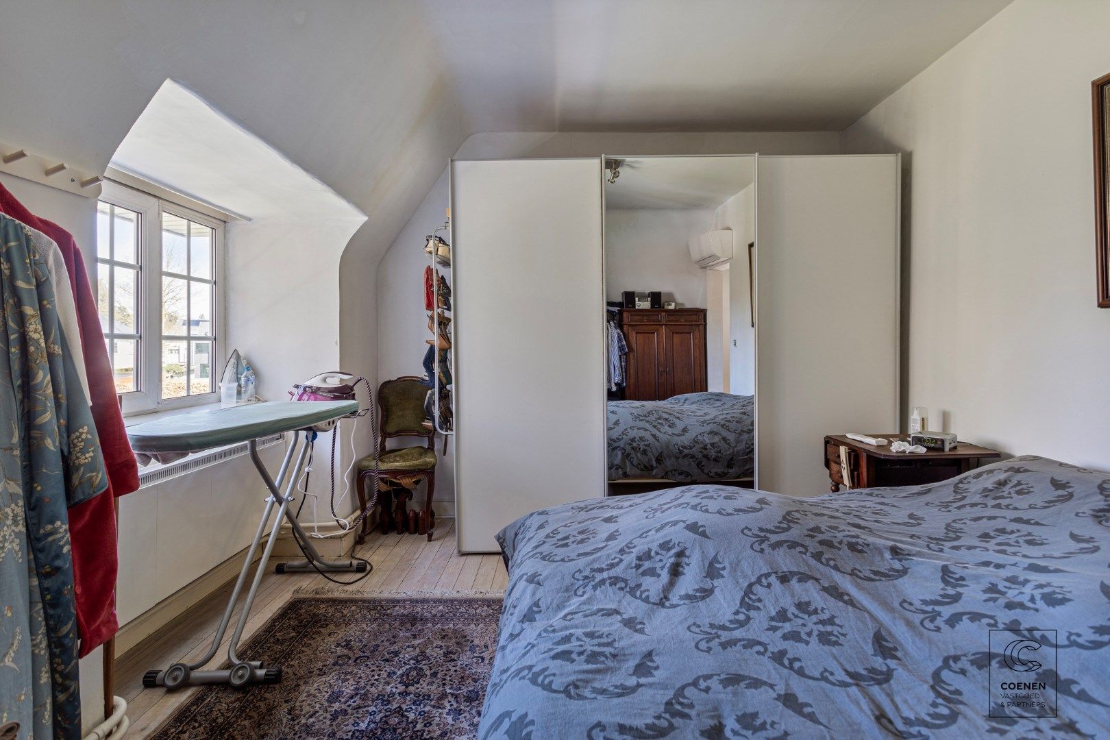 Prachtige woning op een perceel van ca. 2350m² en een centrale locatie te Zandhoven!  foto 17