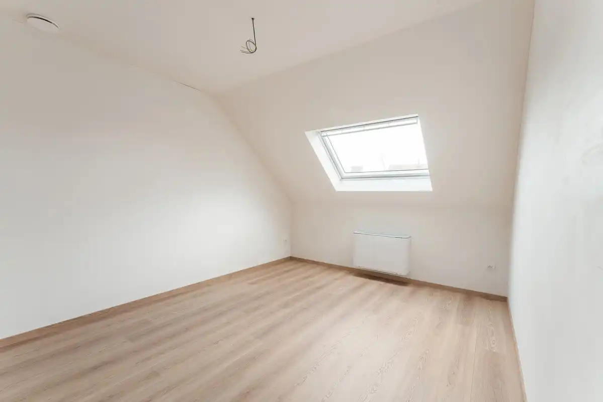 Laatste halfopen nieuwbouwwoning Jabbeke foto 6