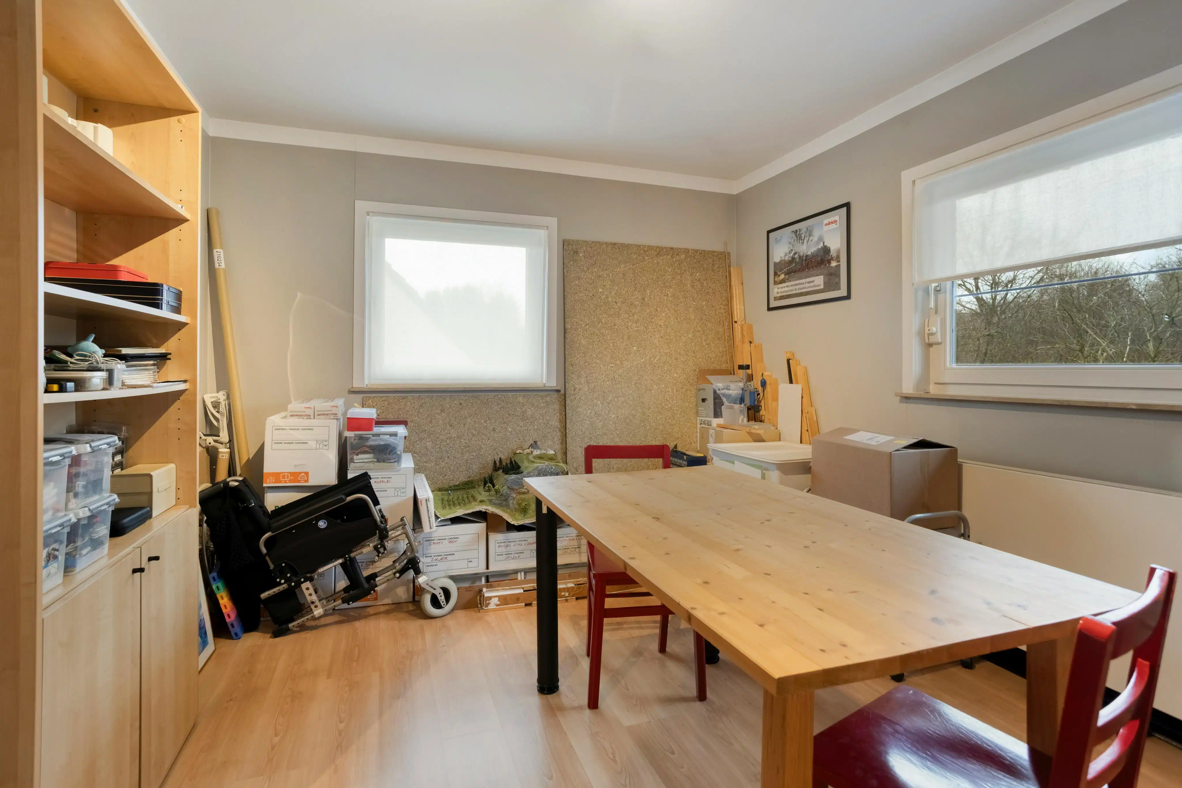 Instapklare open bebouwing op toplocatie in Boom foto 14