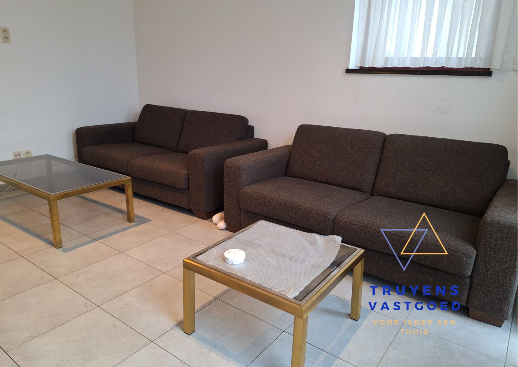 Mooi appartement in Heusden foto 3