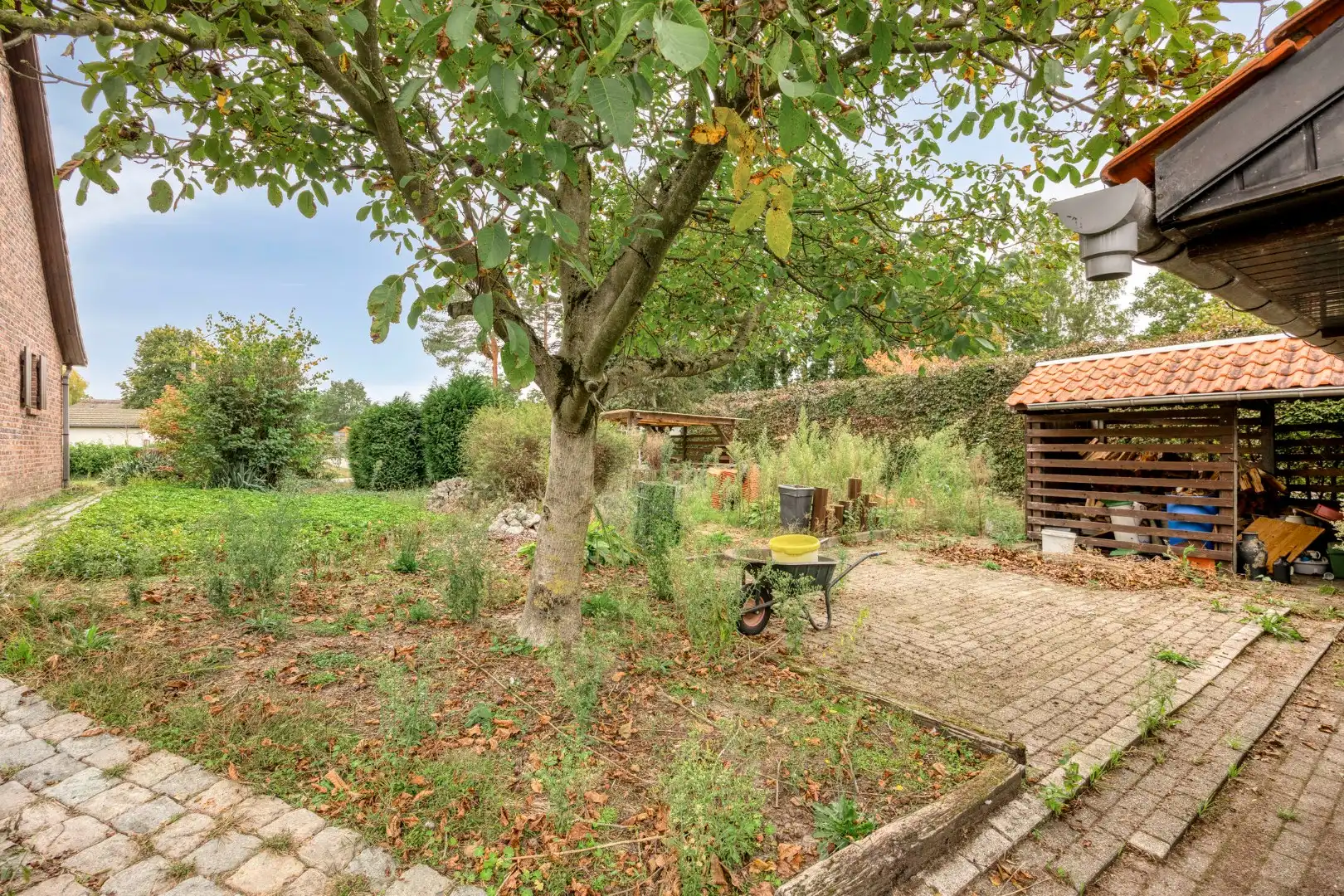 Op te frisse woning met 3 slaapkamers op 1.441 m² te Retie !  foto 23