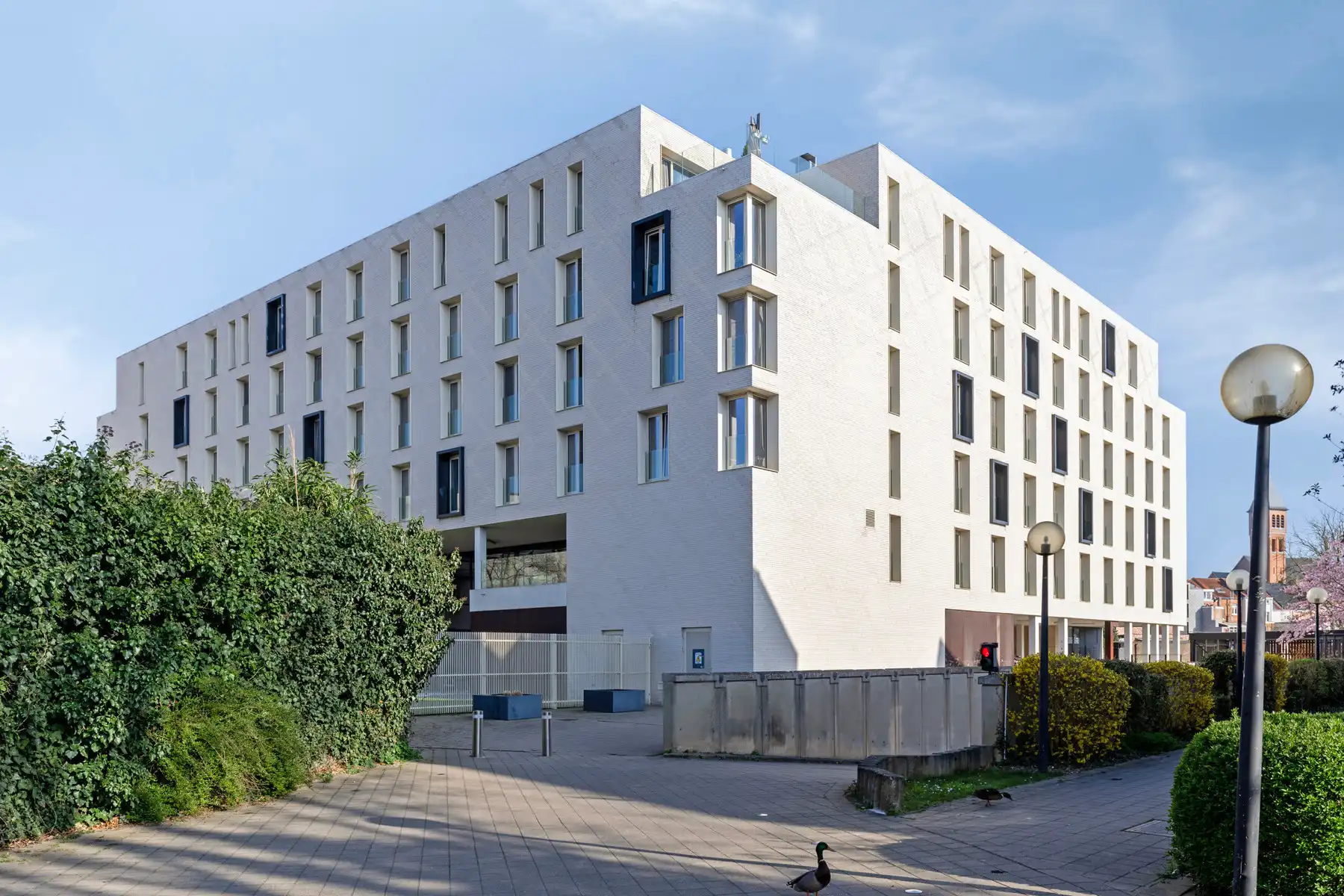 Prachtige flat Residentie Flint foto 19