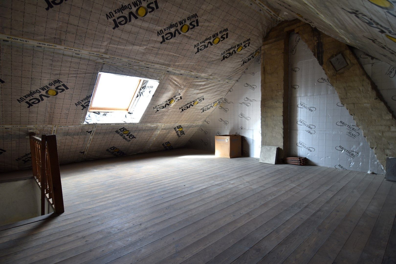 Rijwoning met 3 slaapkamers in Gullegem foto 10