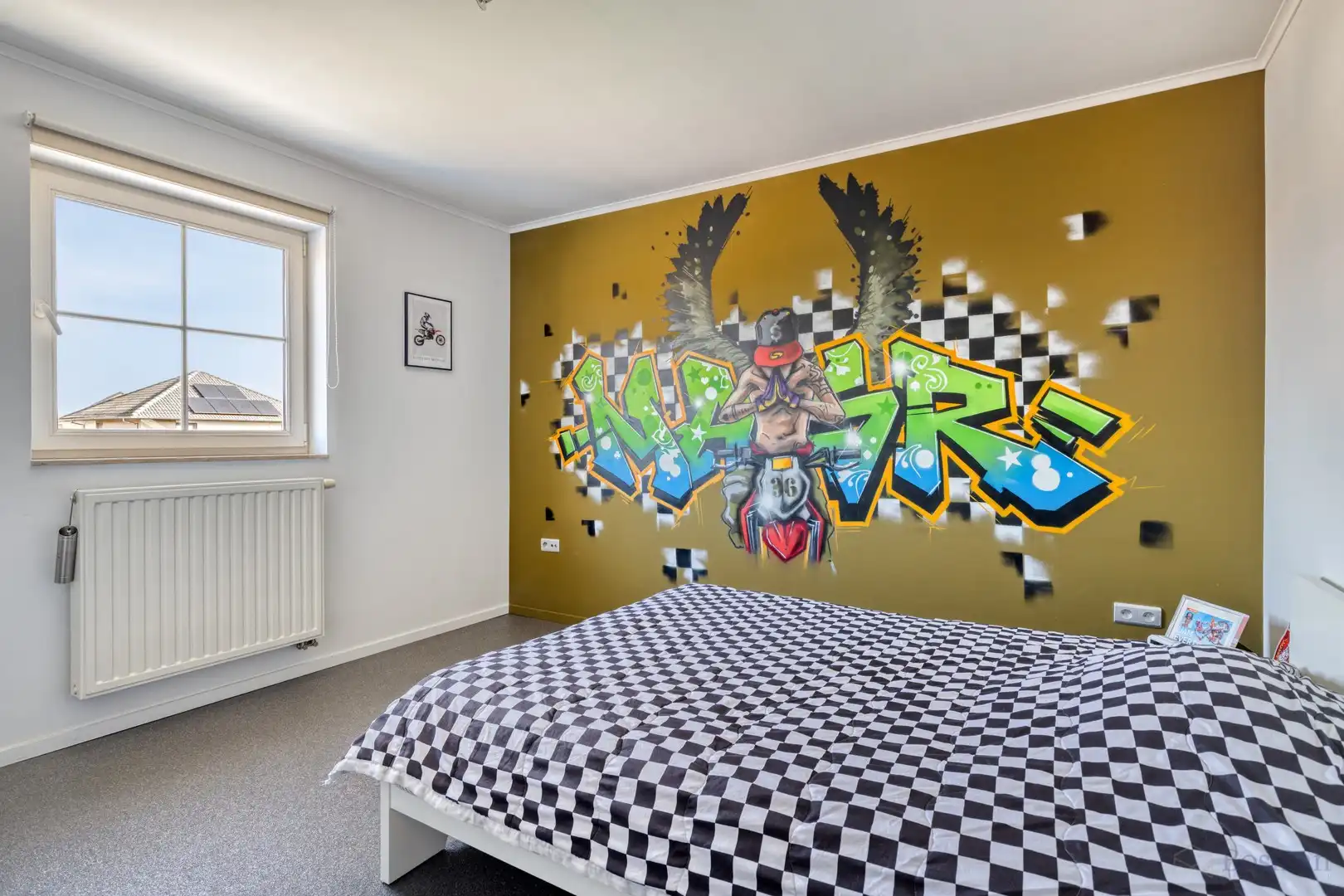 Gezinswoning te koop in Tessenderlo-Ham foto 23