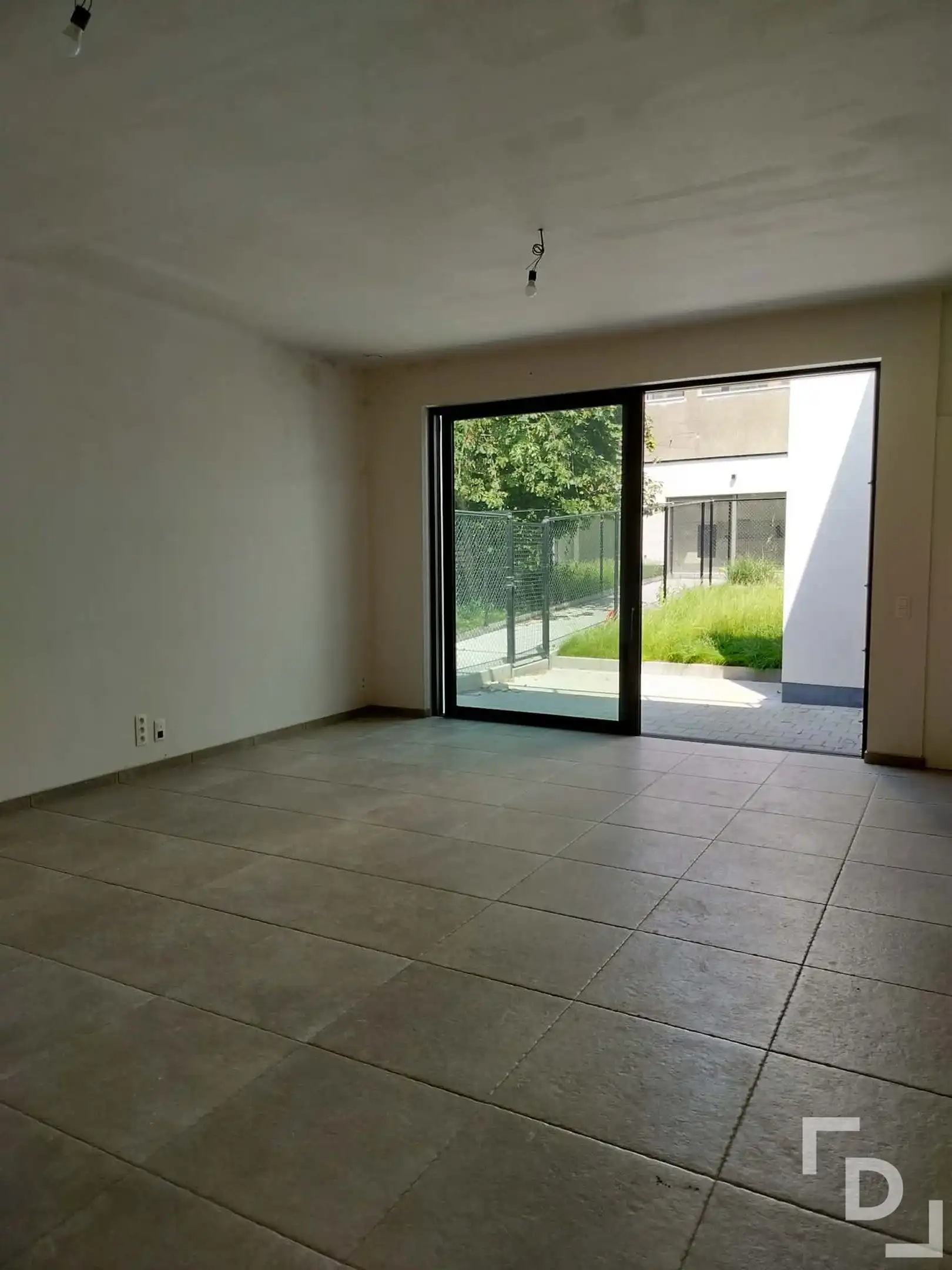 Nieuwbouwappartement in hartje Ieper foto 7