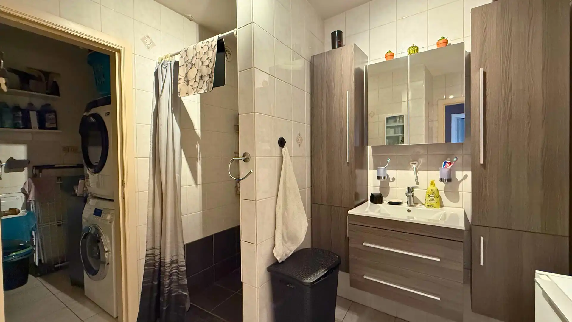 Gelijkvloers appartement foto 14