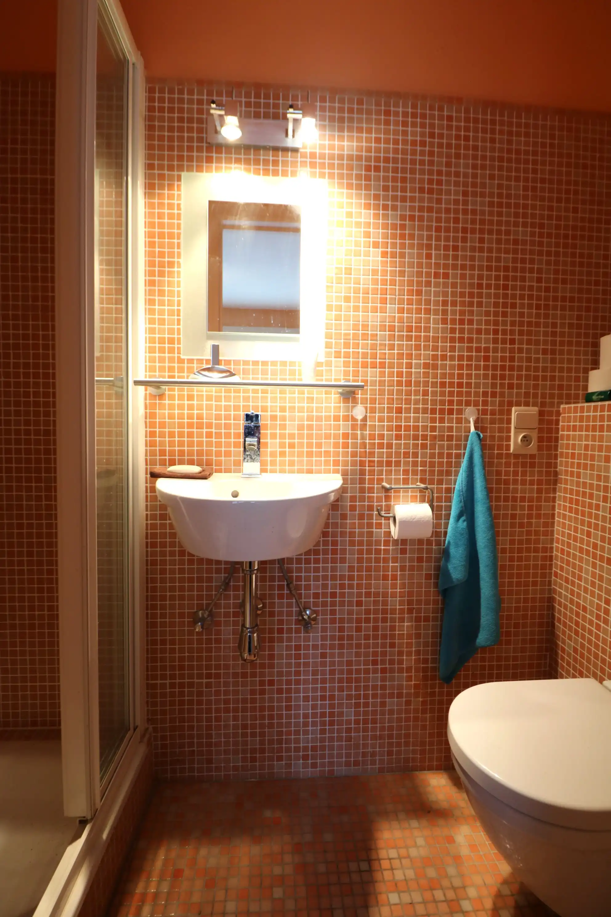 Penthouse met ruime terrassen en fantastisch zicht op de jachthaven. foto 6