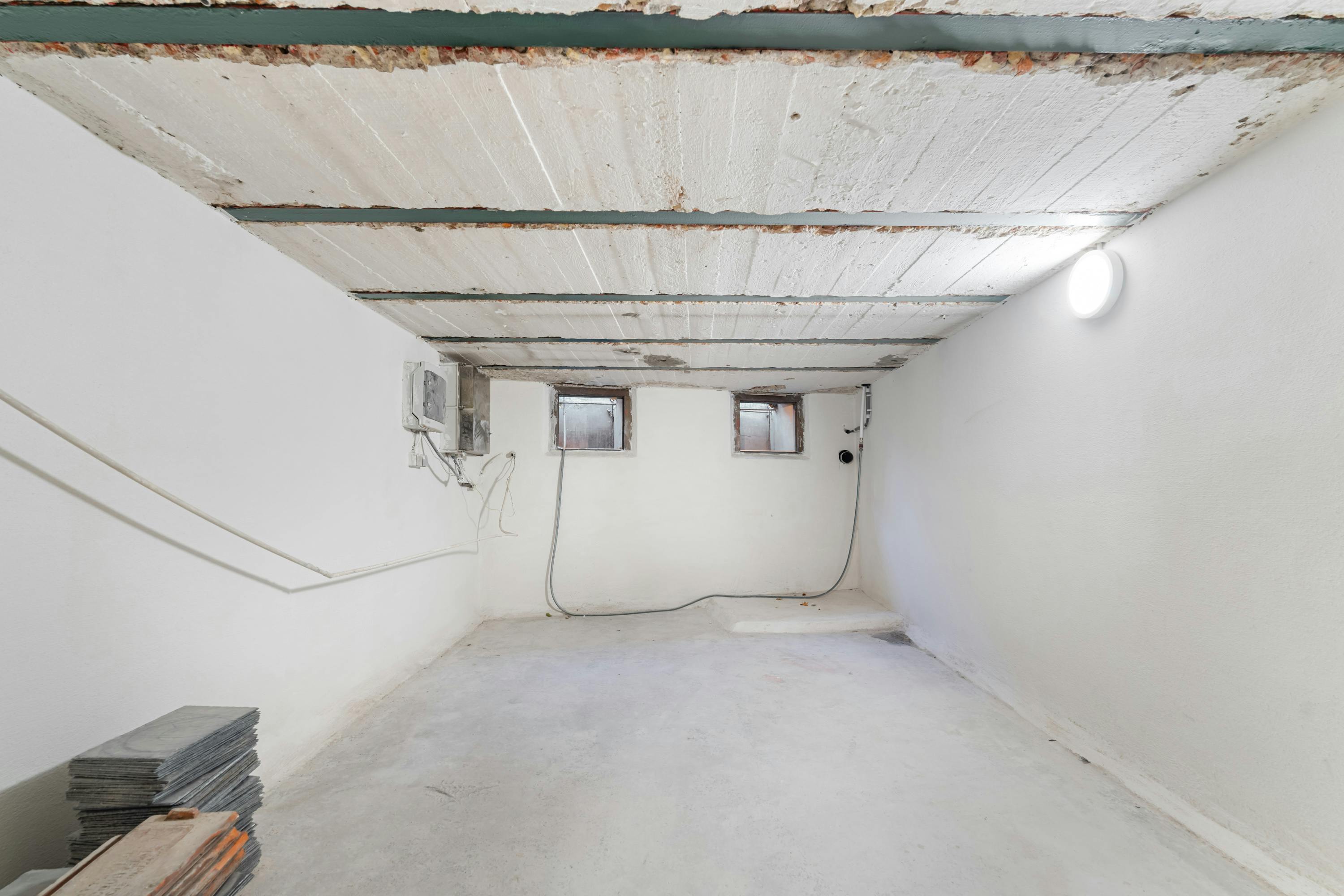 Prachtig huis te koop in Ieper centrum met lift  foto 28