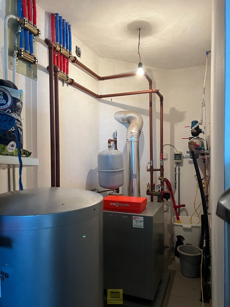 Stijlvolle villa met landelijk zicht foto 19