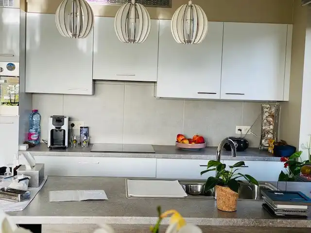 Prachtig gelegen appartement met 2 slaapkamers en 2 terrassen, en autostaanplaats foto 7