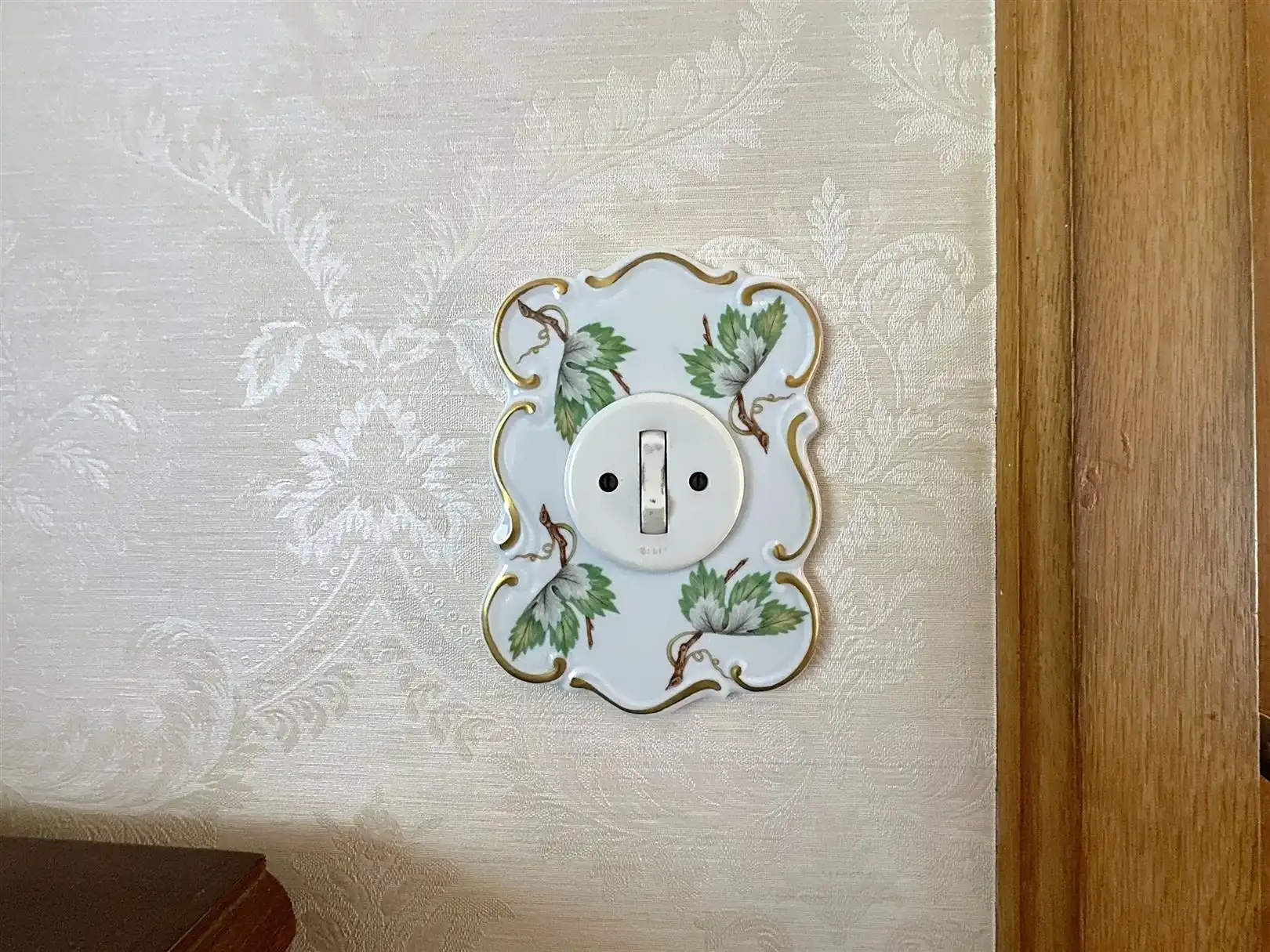 Karaktervolle villa met renovatiepotentieel - nabij centrum Maria-ter-Heide Brasschaat  foto 8