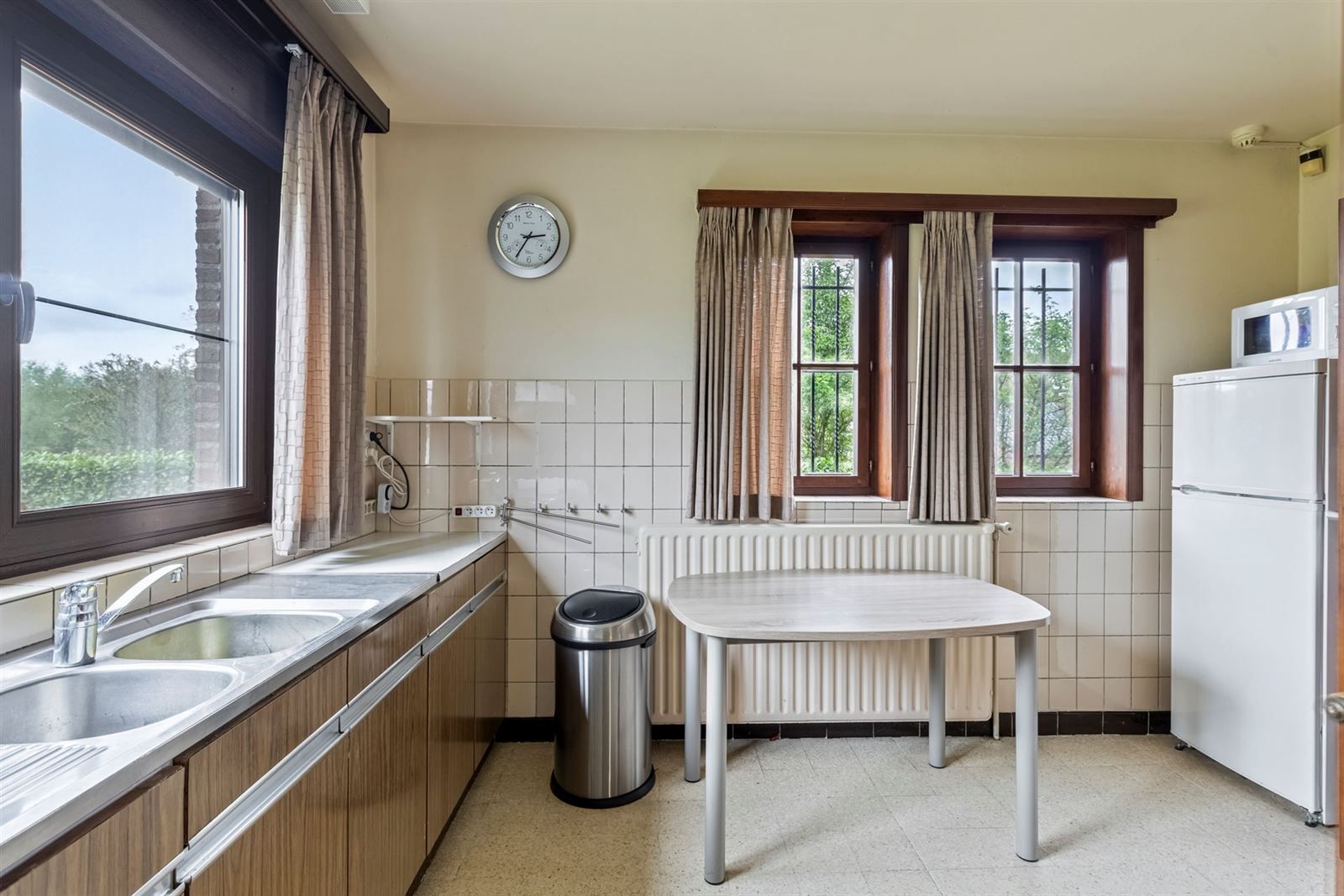 Ruime villa te koop in oase van rust foto 11