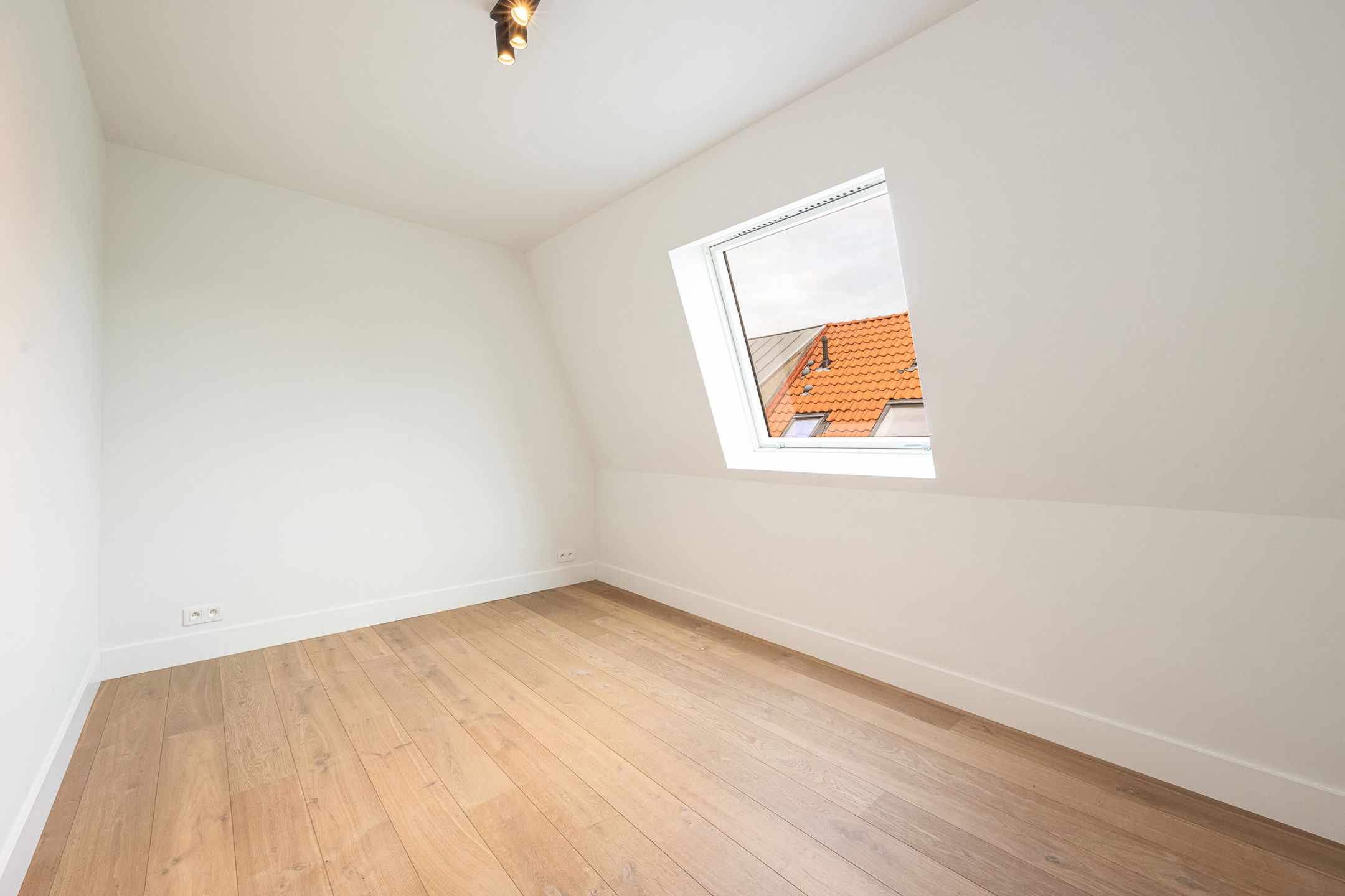 Penthouse met dakterras en kathedraalzicht op toplocatie foto 3