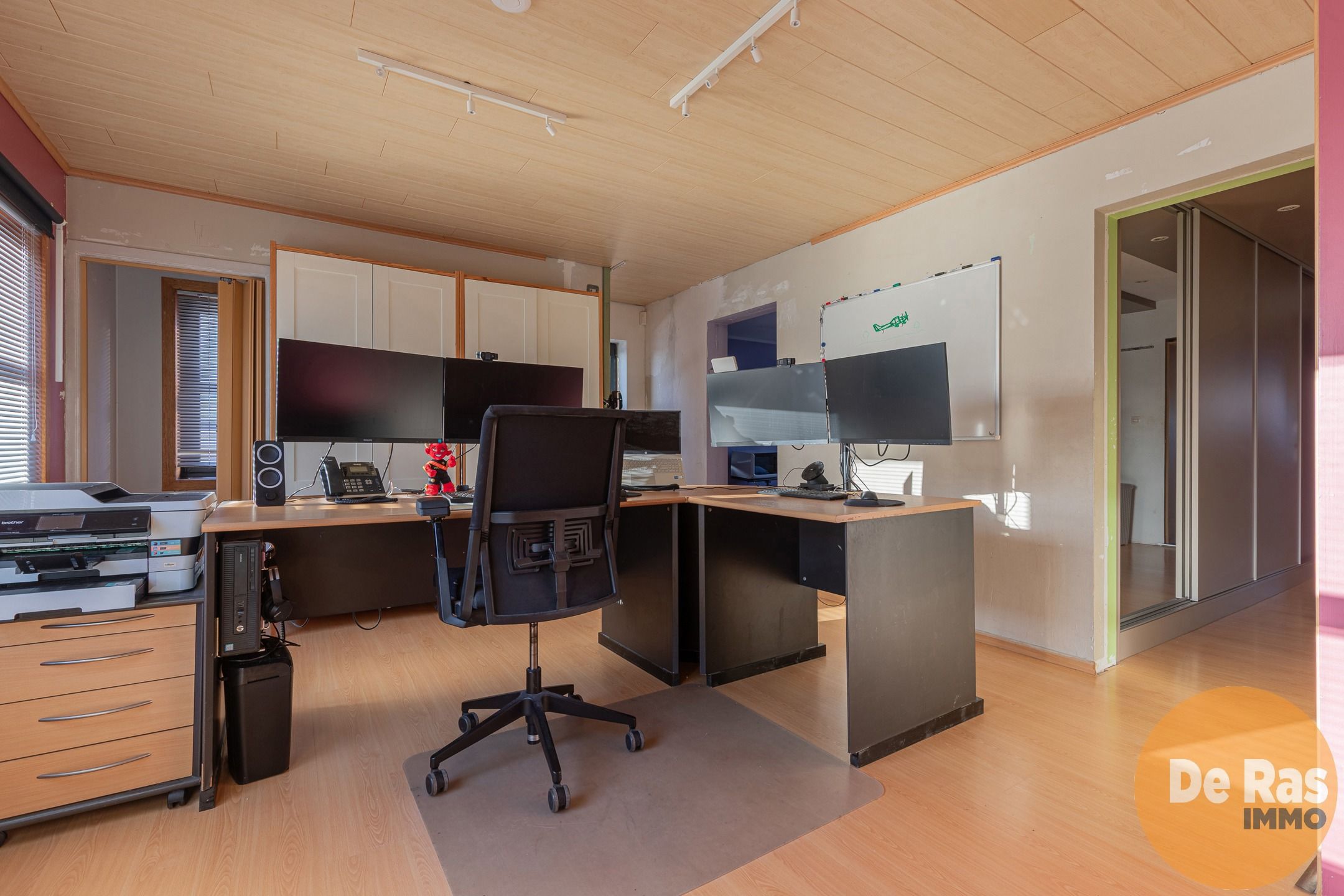 HAALTERT - Instapklare woning op ruim 17a foto 13