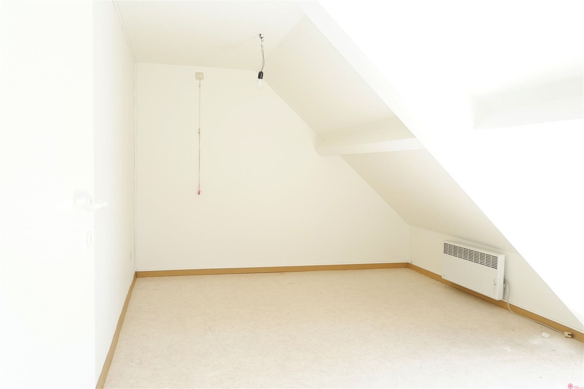 Duplex appartement te Wevelgem foto 8