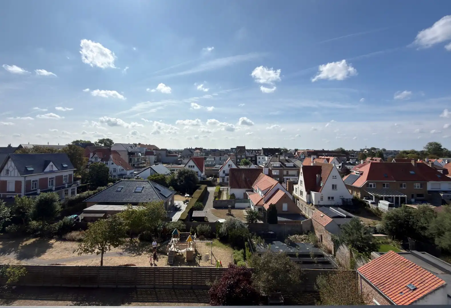 Handelspand met woonst of uitzonderlijke woning op toplocatie in De Haan foto 14