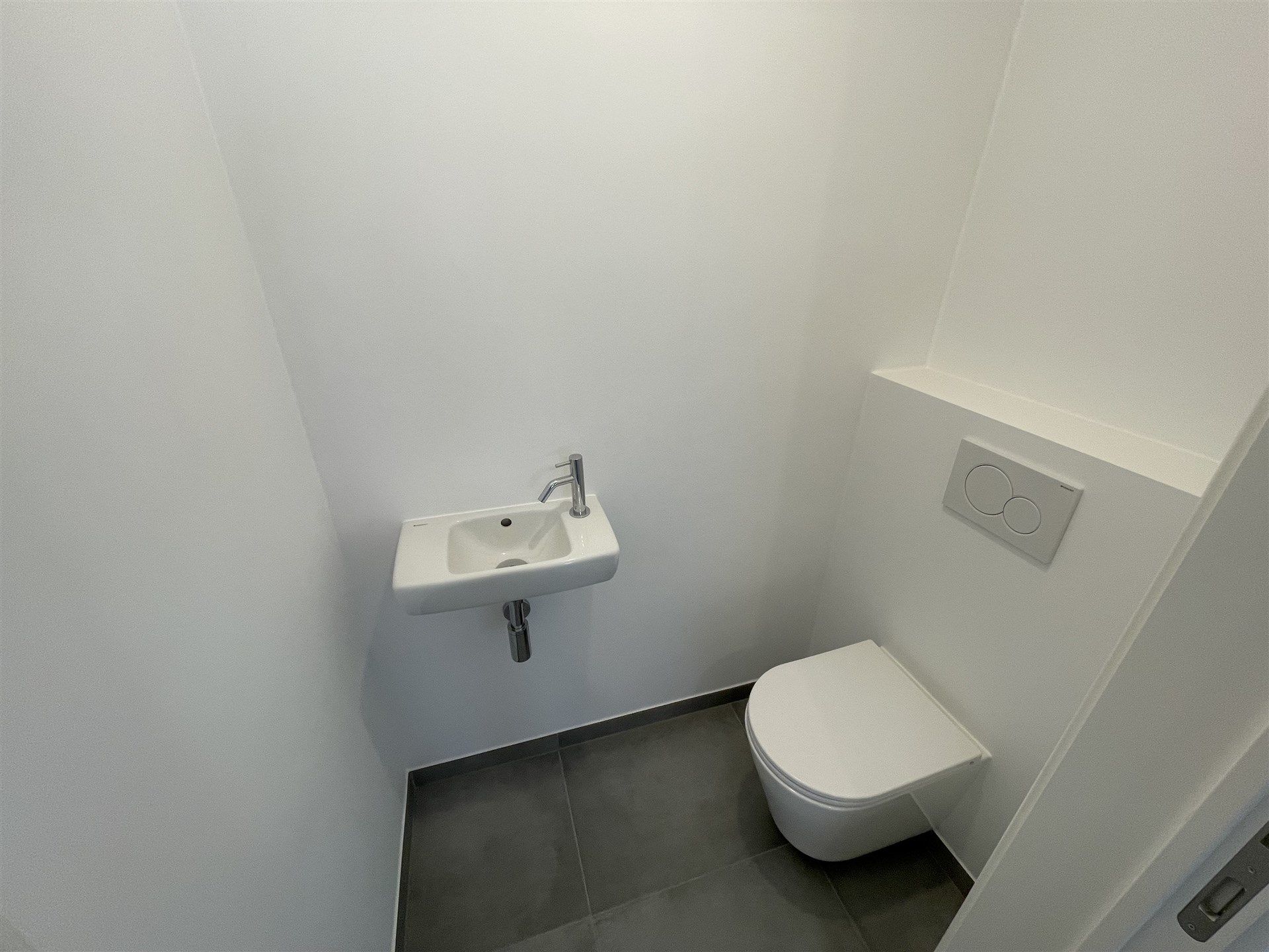 Ruim energiezuinig instapklaar duplex appartement.  foto 13