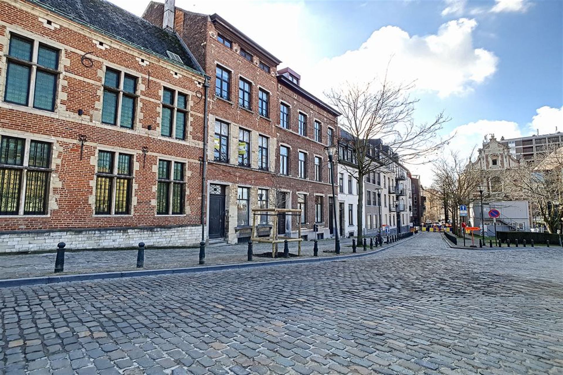 Prachtig duplexappartement foto 2