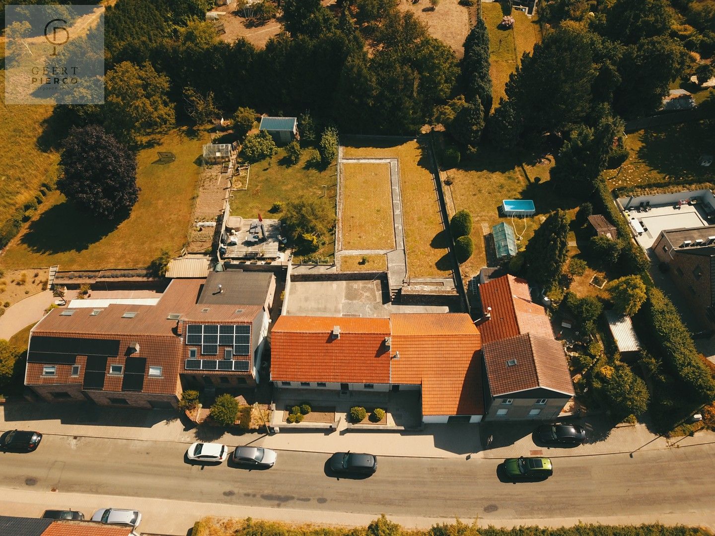 Hoofdfoto van de publicatie: Charmante woning met schuur