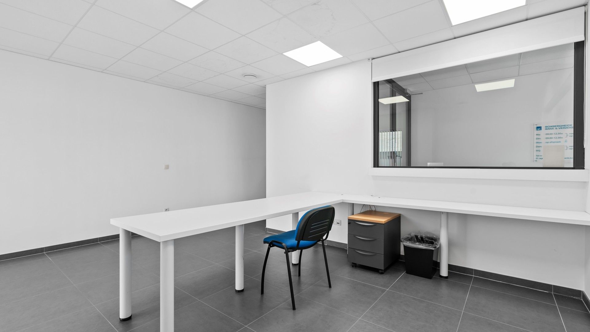 Modern handelspand met veel potentieel, energiezuinig en instapklaar foto 3