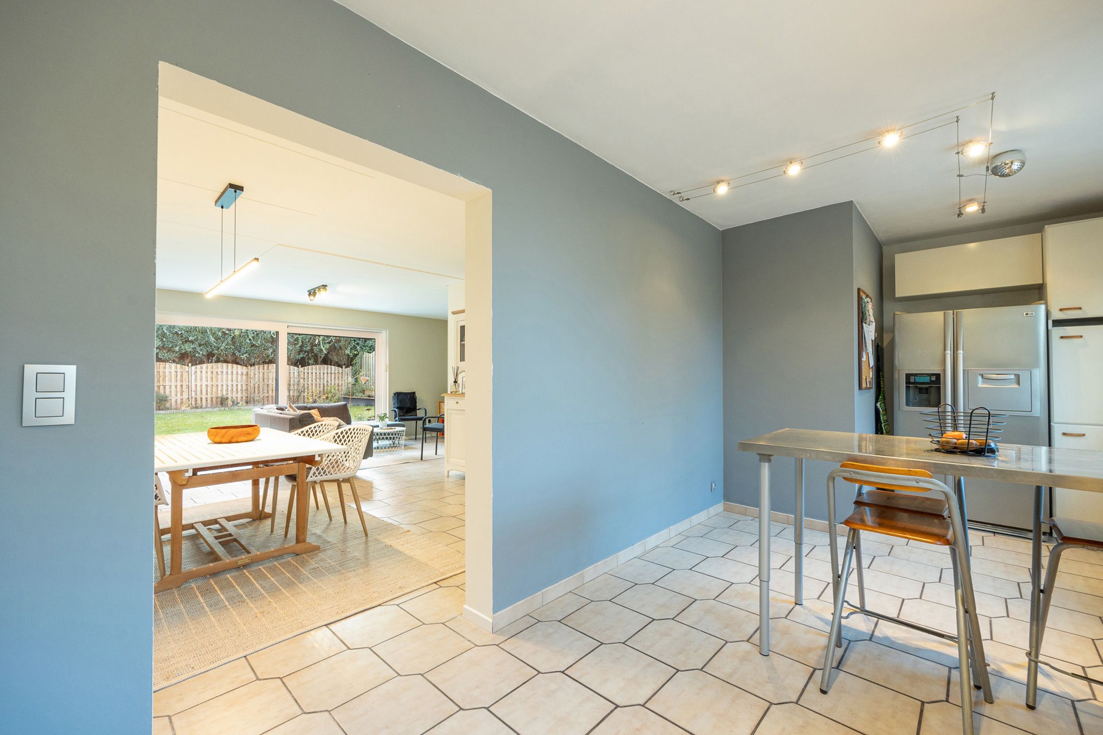 Instapklare woning met EPC B in rustige buurt  foto 5