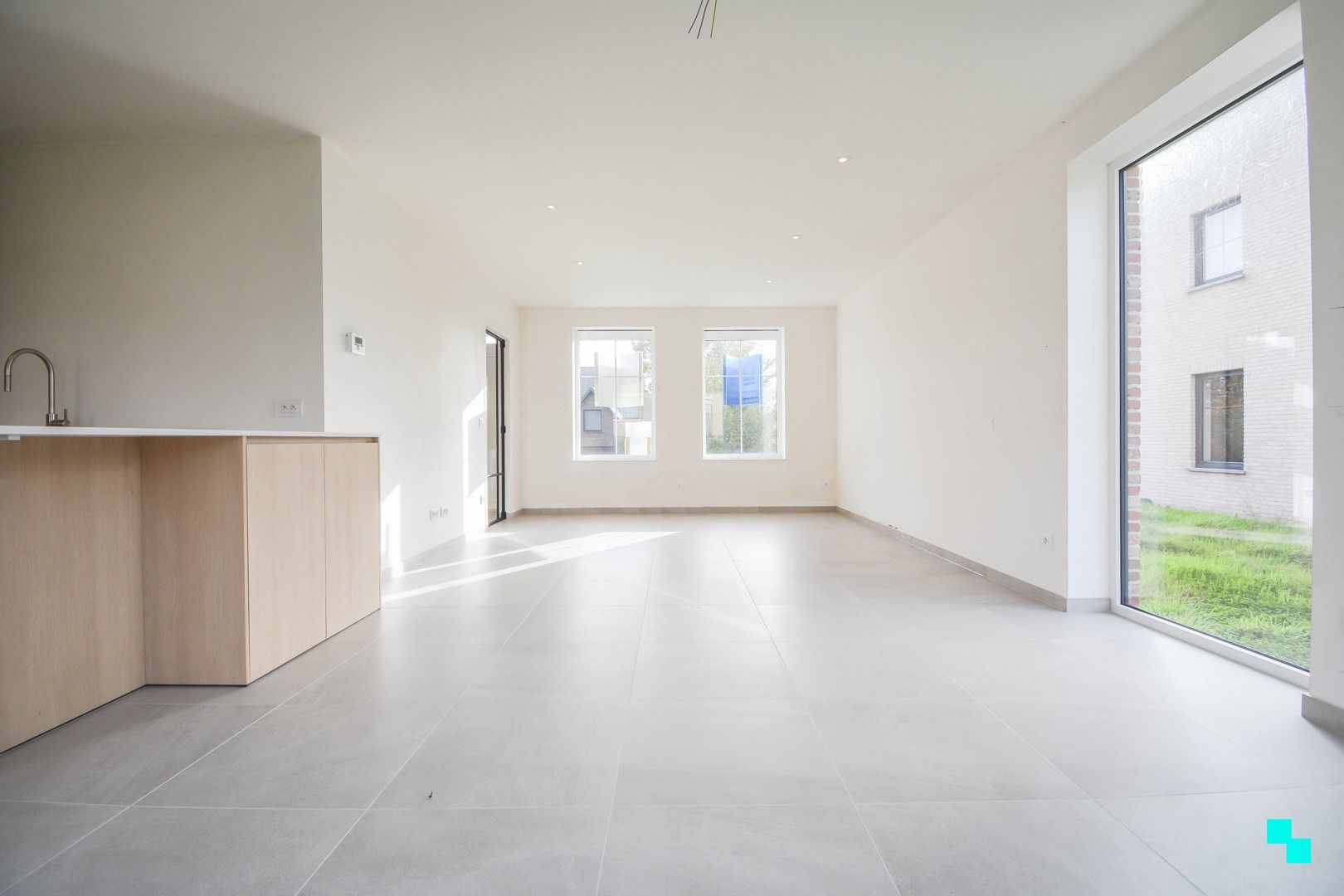 Alleenstaande, nieuwbouw woning te Hooglede foto 4