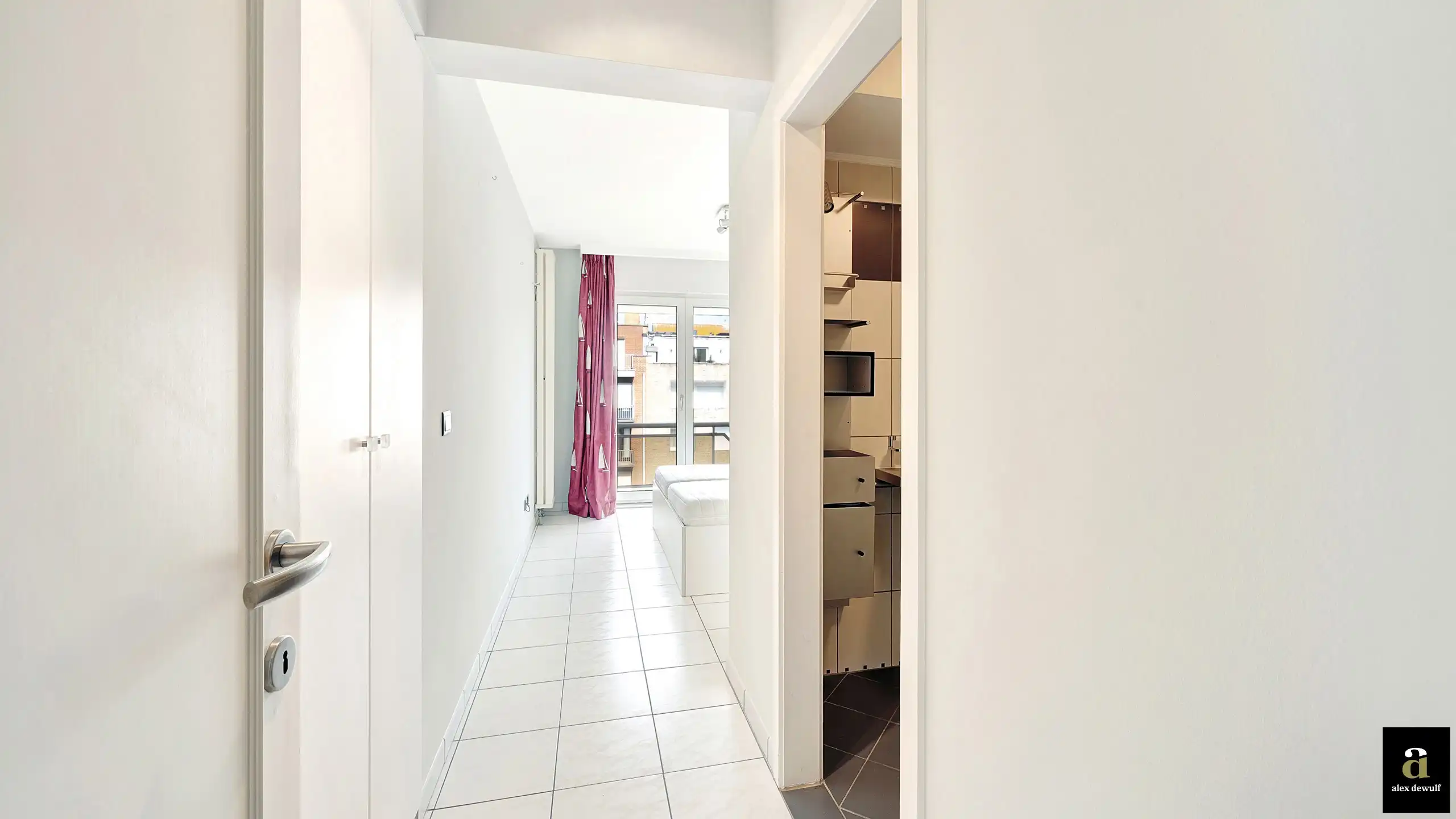 Uniek duplexappartement met zijdelings zeezicht en ruime terrassen. foto 23