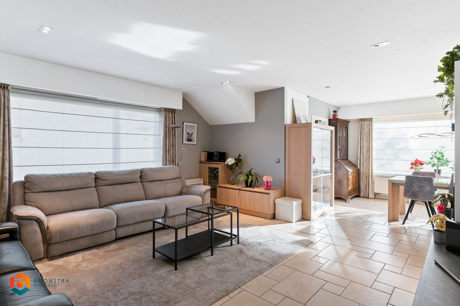 Instapklare woning met 6 slpkrs te Sint-Katelijne-Waver foto 6