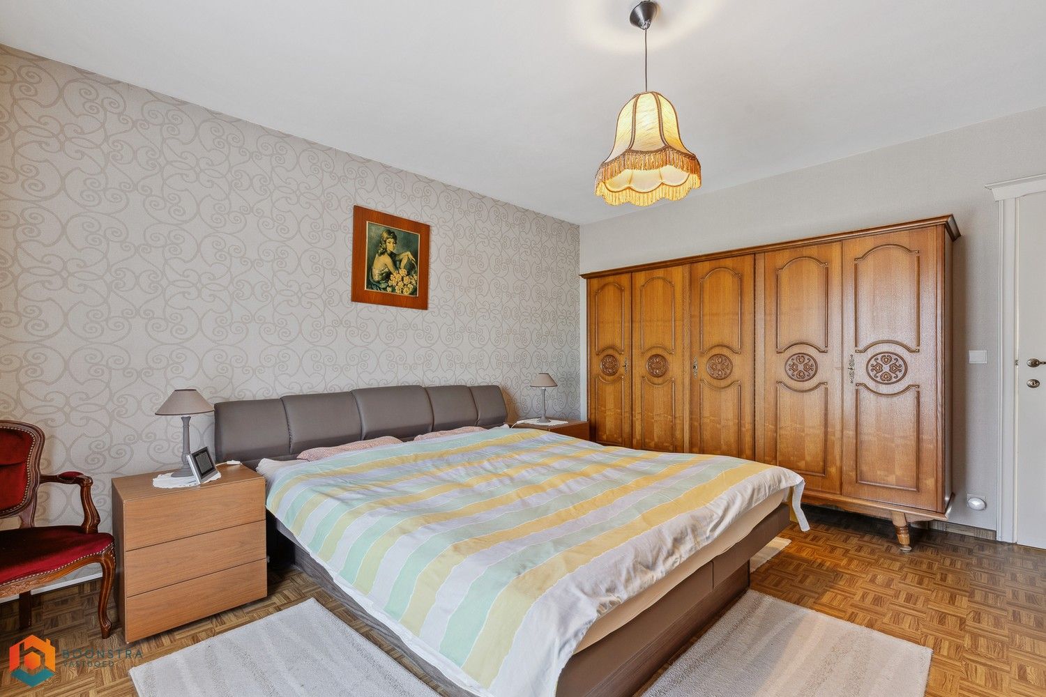 Ruime woning met 4 slpkrs op een perceel van 1387 m² te Putte (Beerzel) foto 19