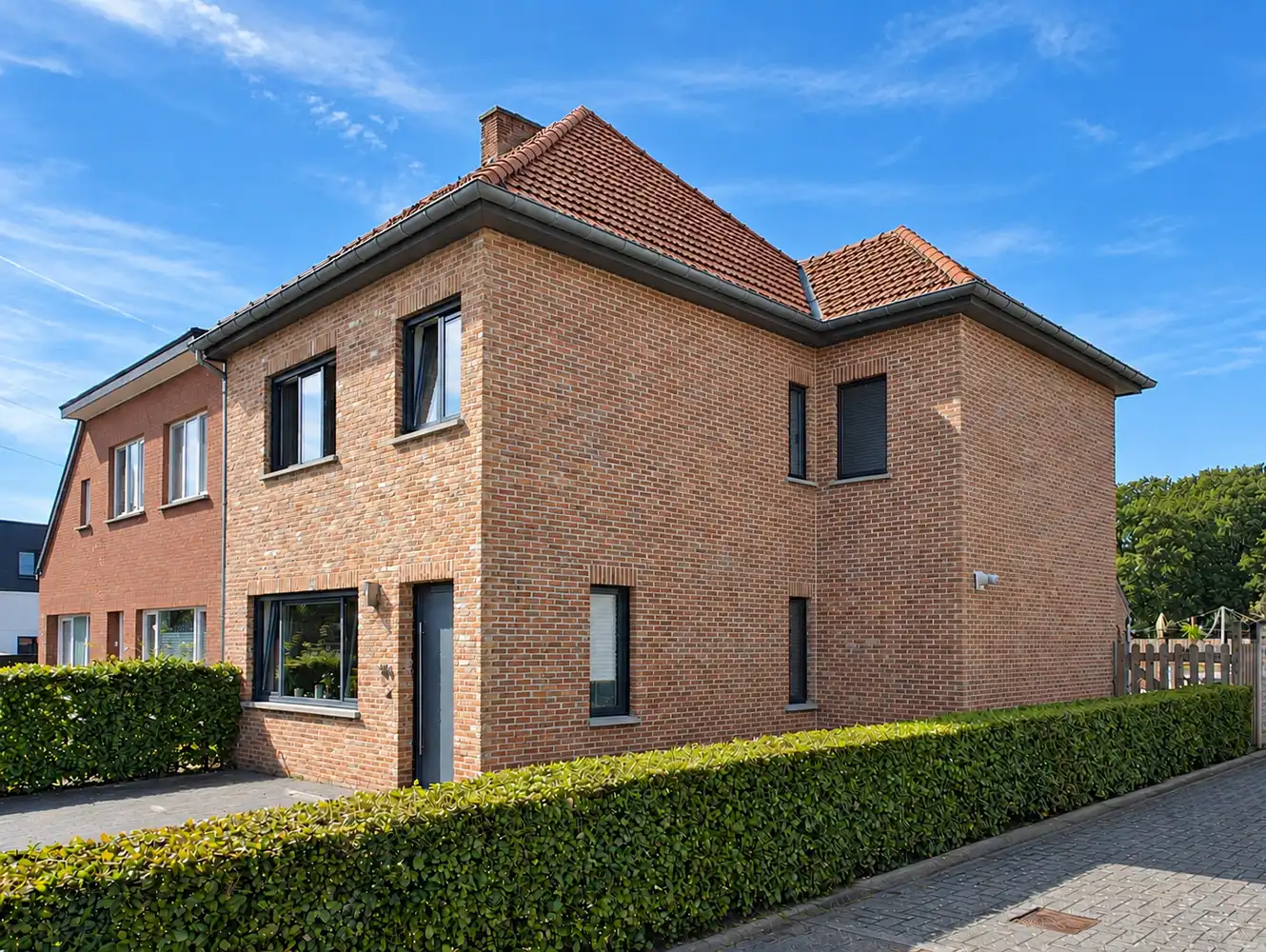 Huis te koop G. Gezellelaan 184 - 3550 Heusden (3550)