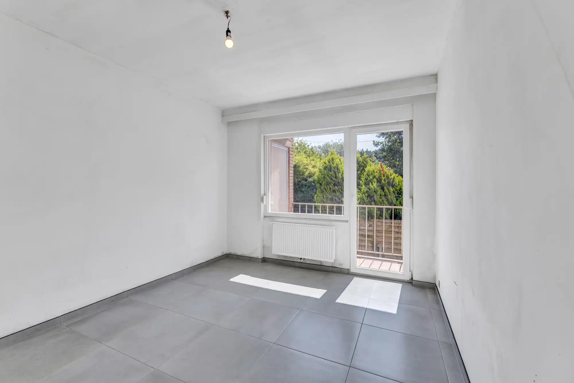 Opbrengsteigendom met 2 appartementen en extra studio foto 20