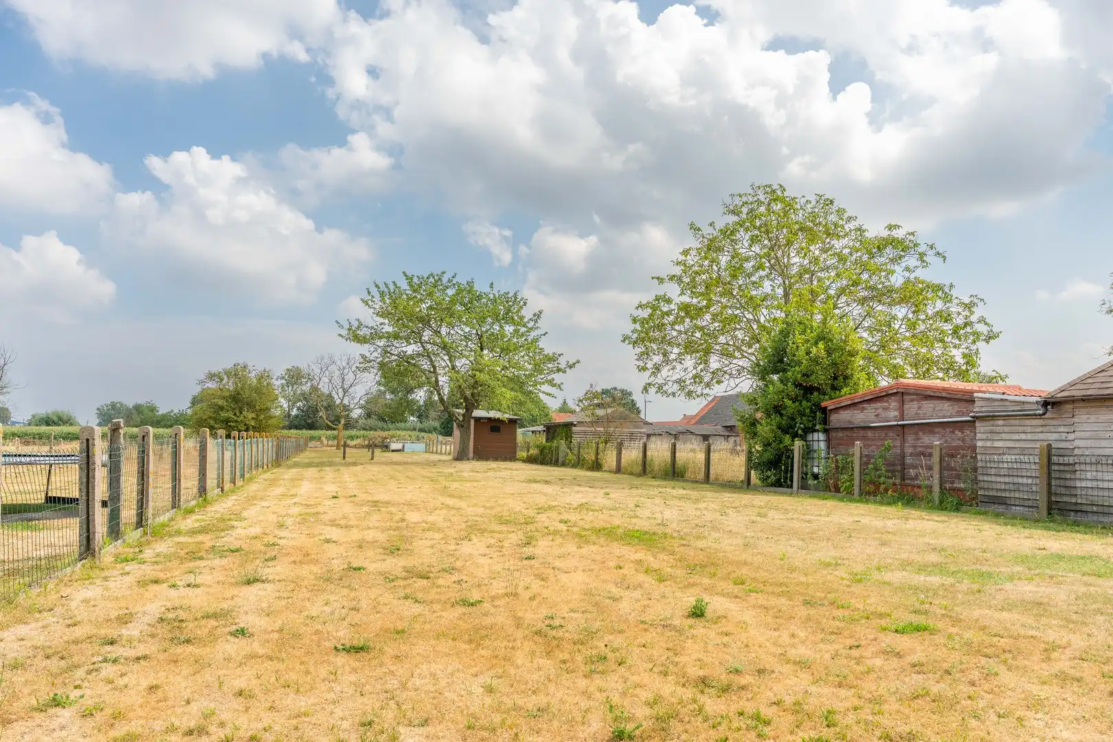 Landelijk wonen met ruimte, rust en eindeloze mogelijkheden foto 26