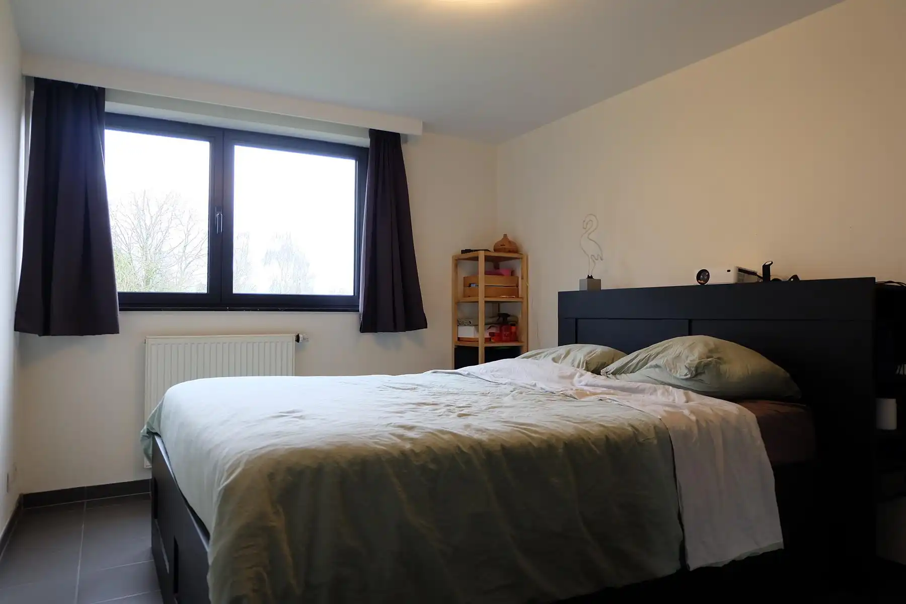 Appartement te huur foto 12