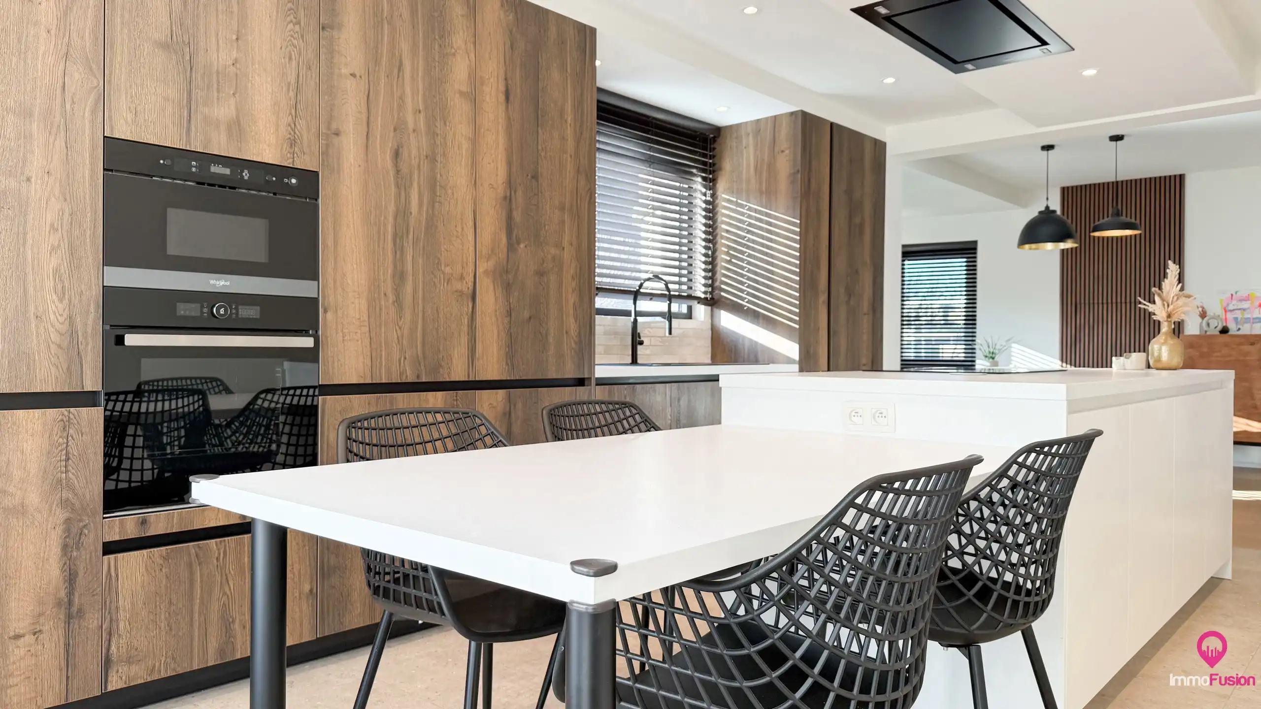 Mooie instapklare open bebouwing met charme op ruim perceel! foto 10