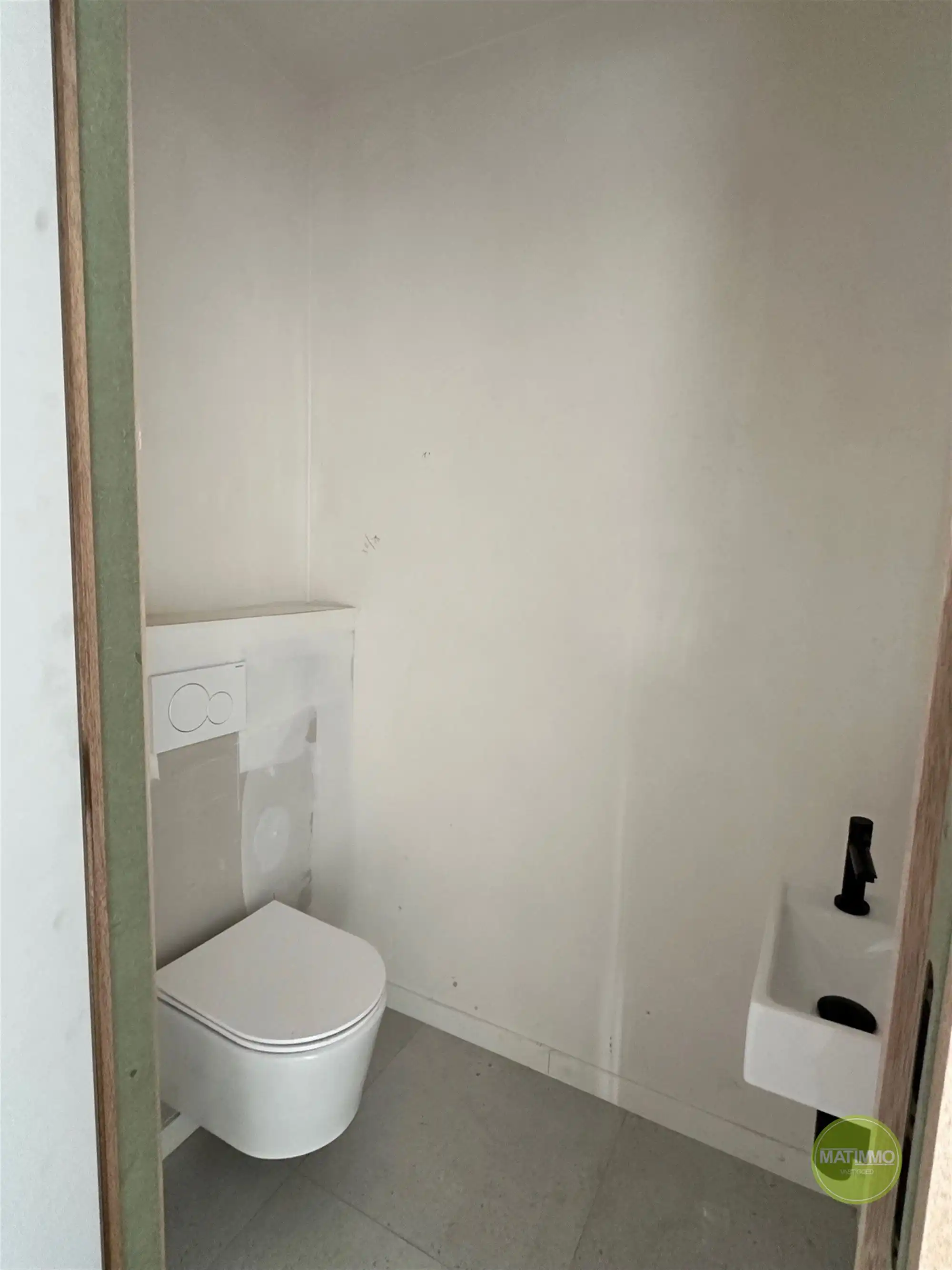 Stijlvol & nieuw duplex-appartement in Mol foto 11