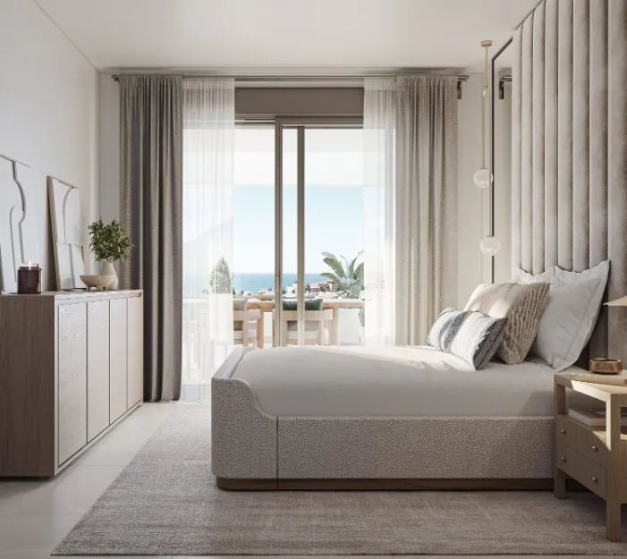 Unieke kans: eigentijdse appartementen op toplocatie nabij strand en voorzieningen! foto 7